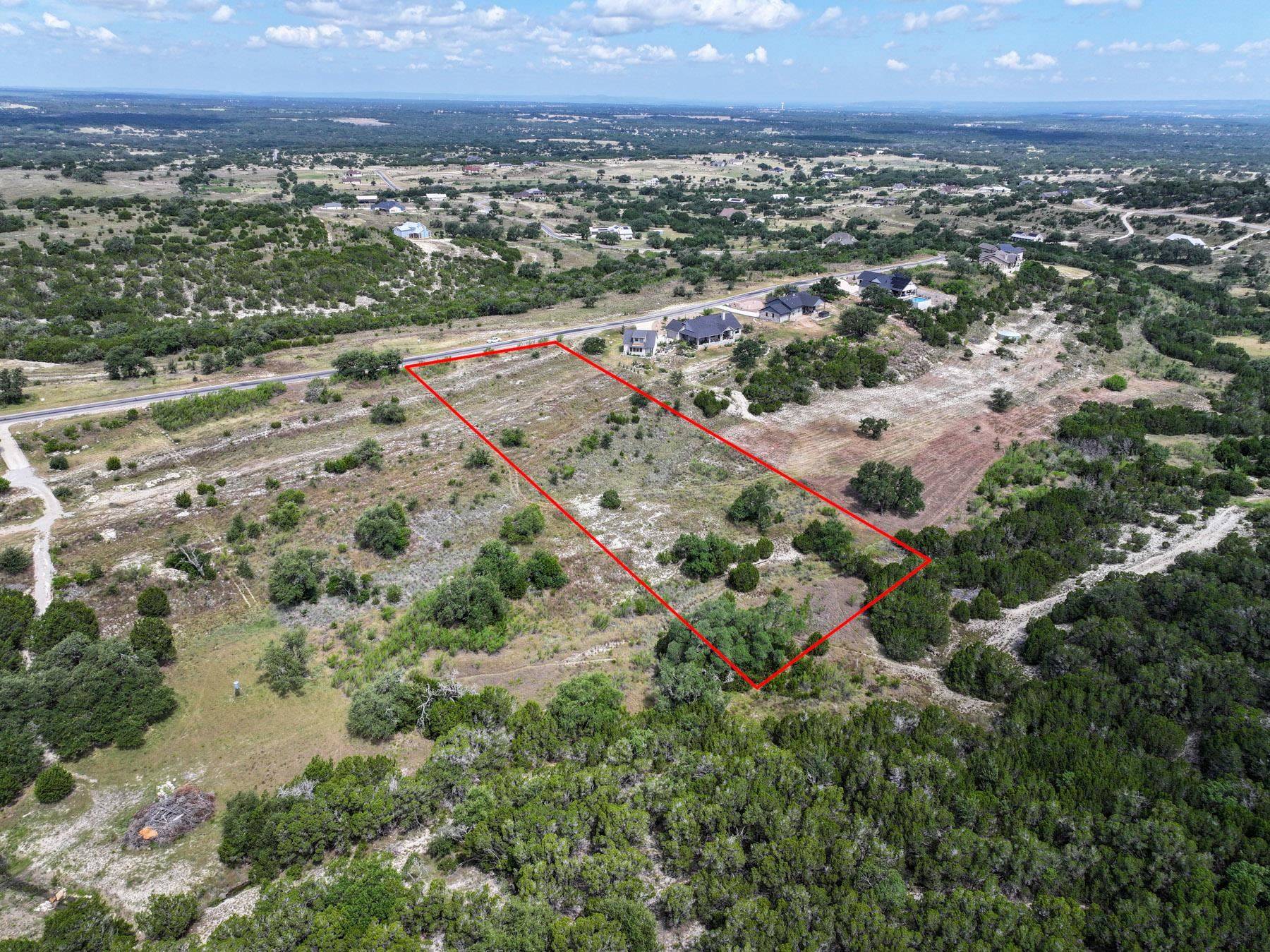 264 Cedar Mountain Dr, Marble Falls, TX 78654