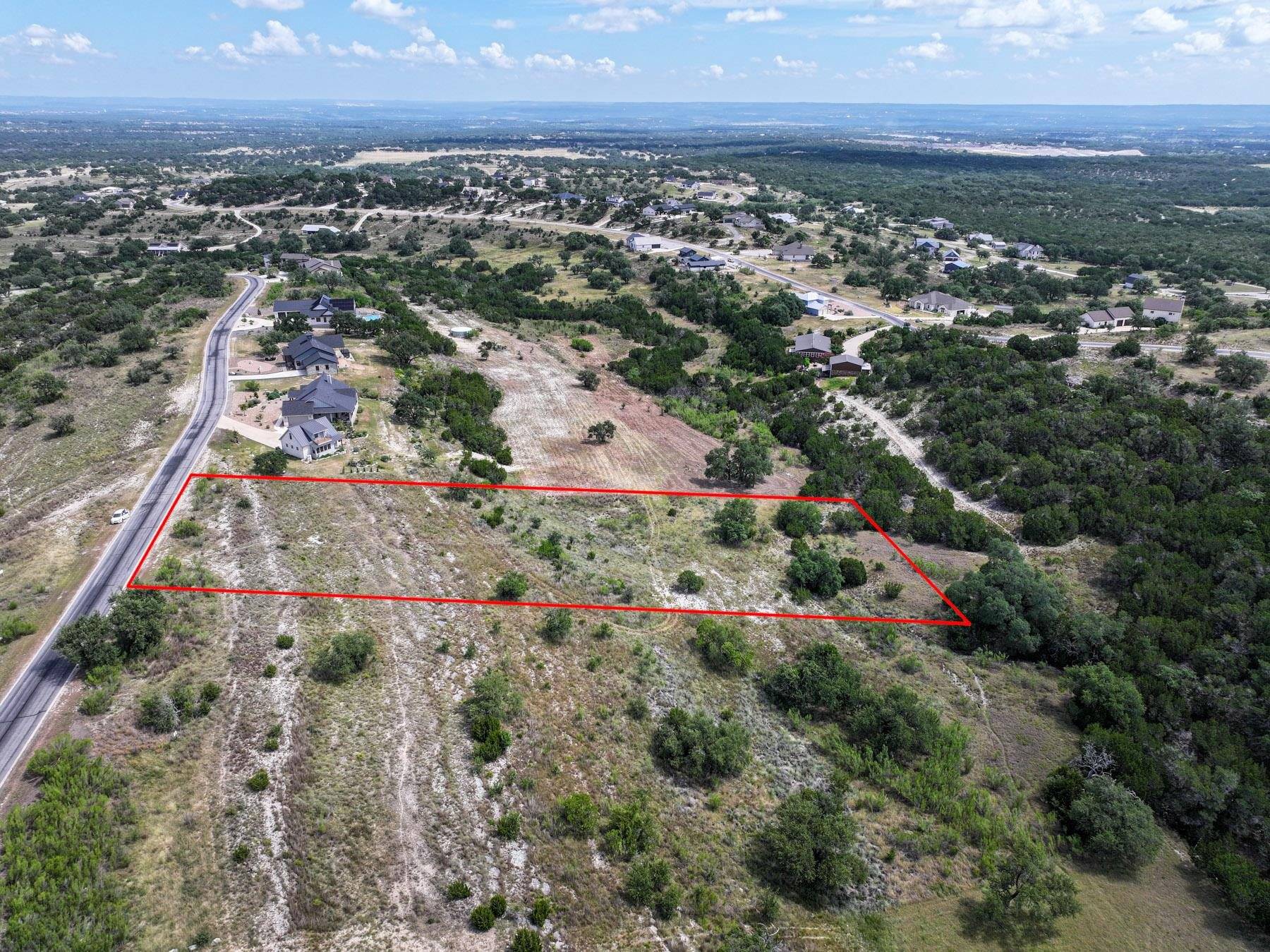 264 Cedar Mountain Dr, Marble Falls, TX 78654