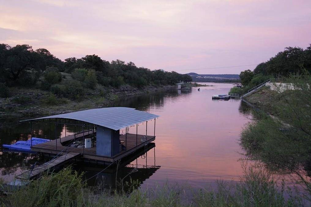 23614 Midway Dr, Marble Falls, TX 78654