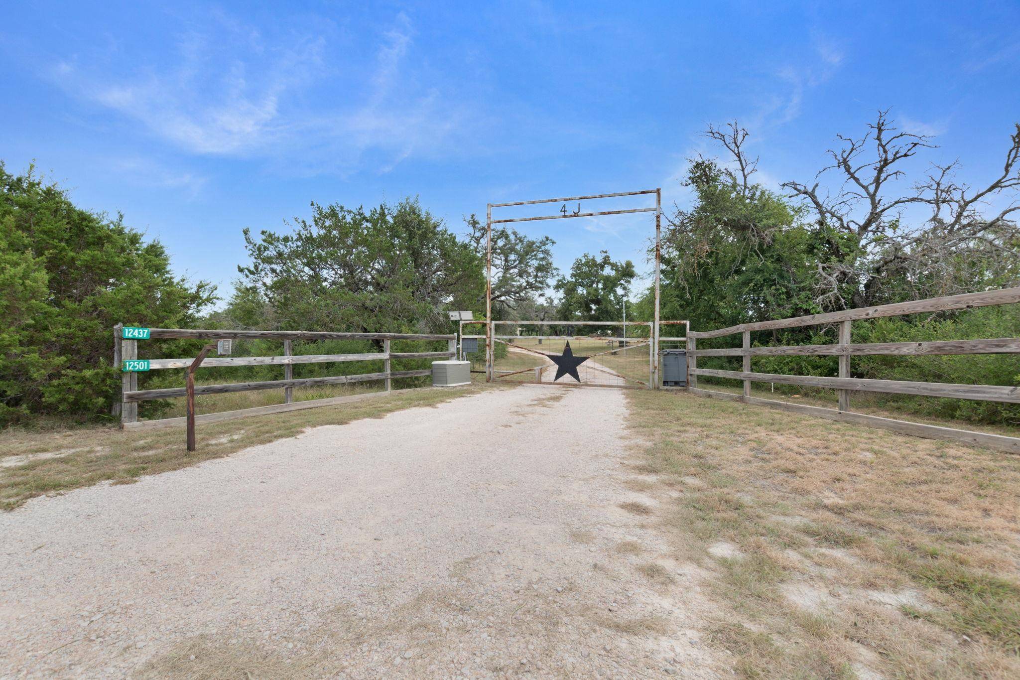 12347 County Road 200, Bertram, TX 78605