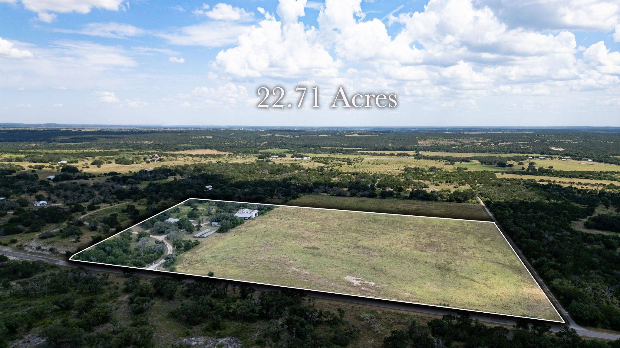12347 County Road 200, Bertram, TX 78605