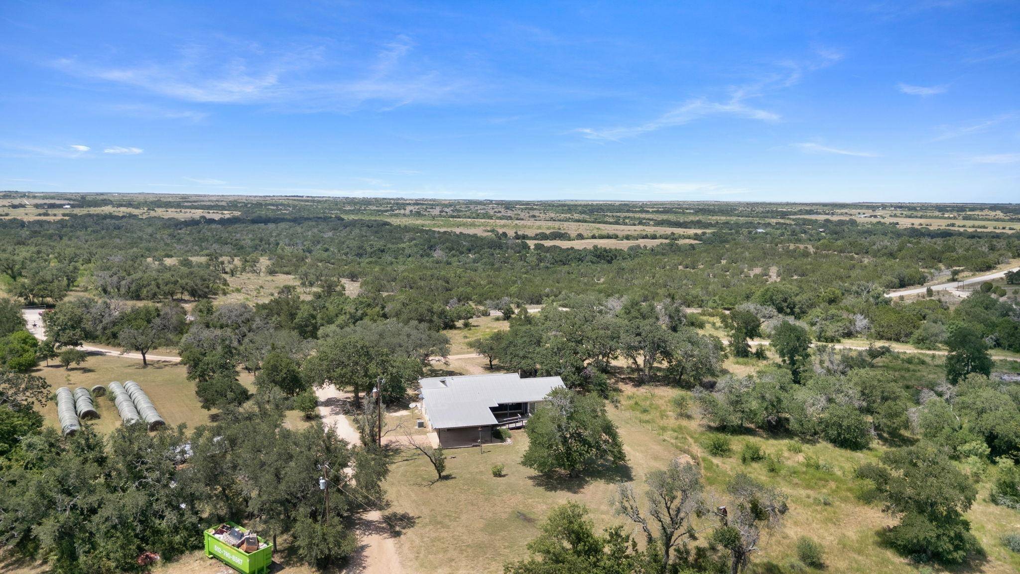 12347 County Road 200, Bertram, TX 78605