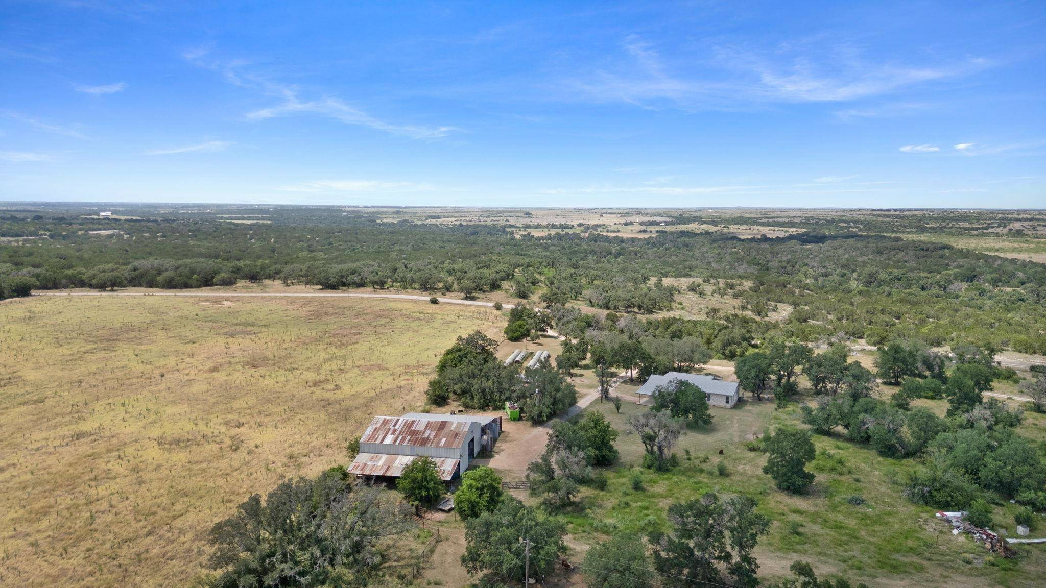 12347 County Road 200, Bertram, TX 78605