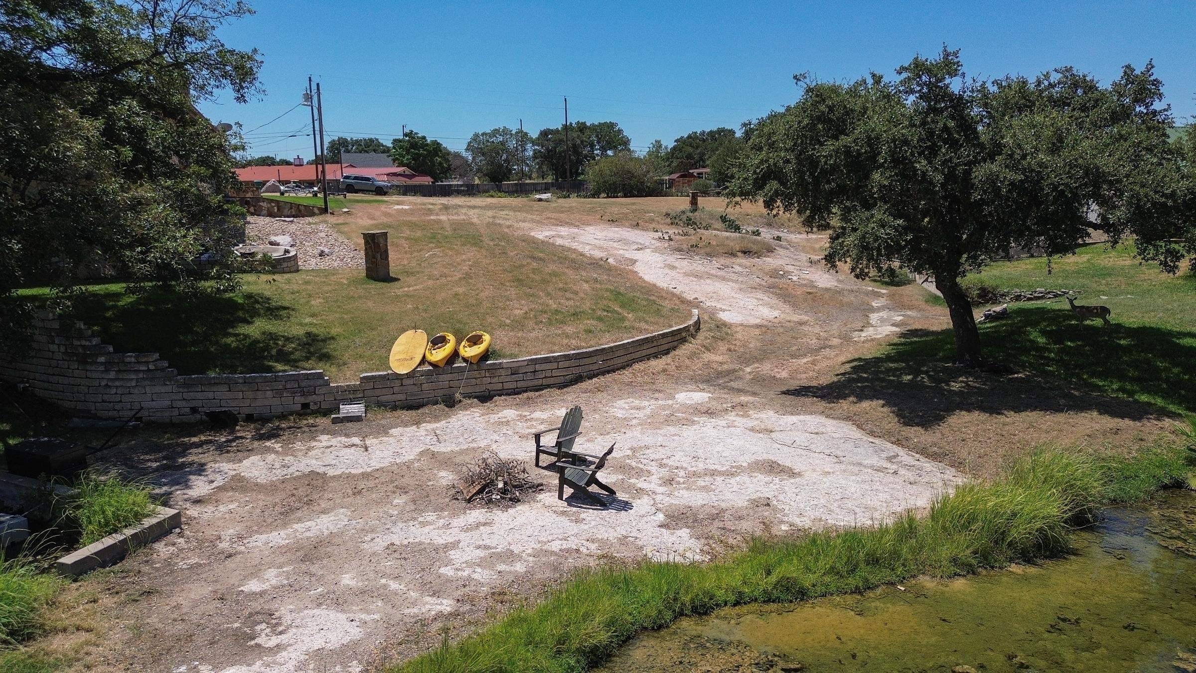 Lots 7a-11 Hillview DR, Granite Shoals, TX 78654