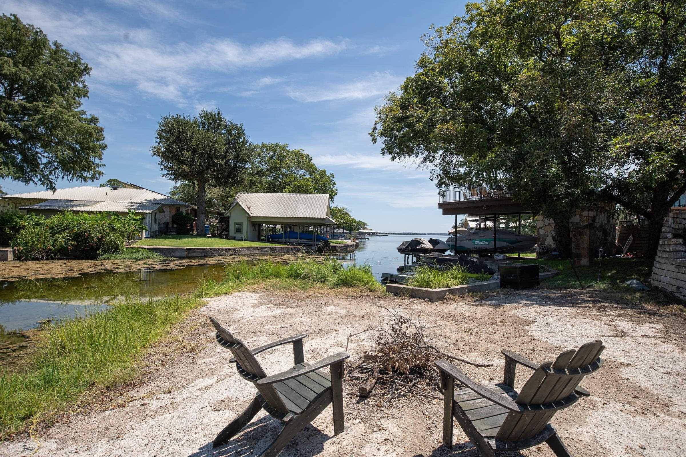 Lots 7a-11 Hillview DR, Granite Shoals, TX 78654