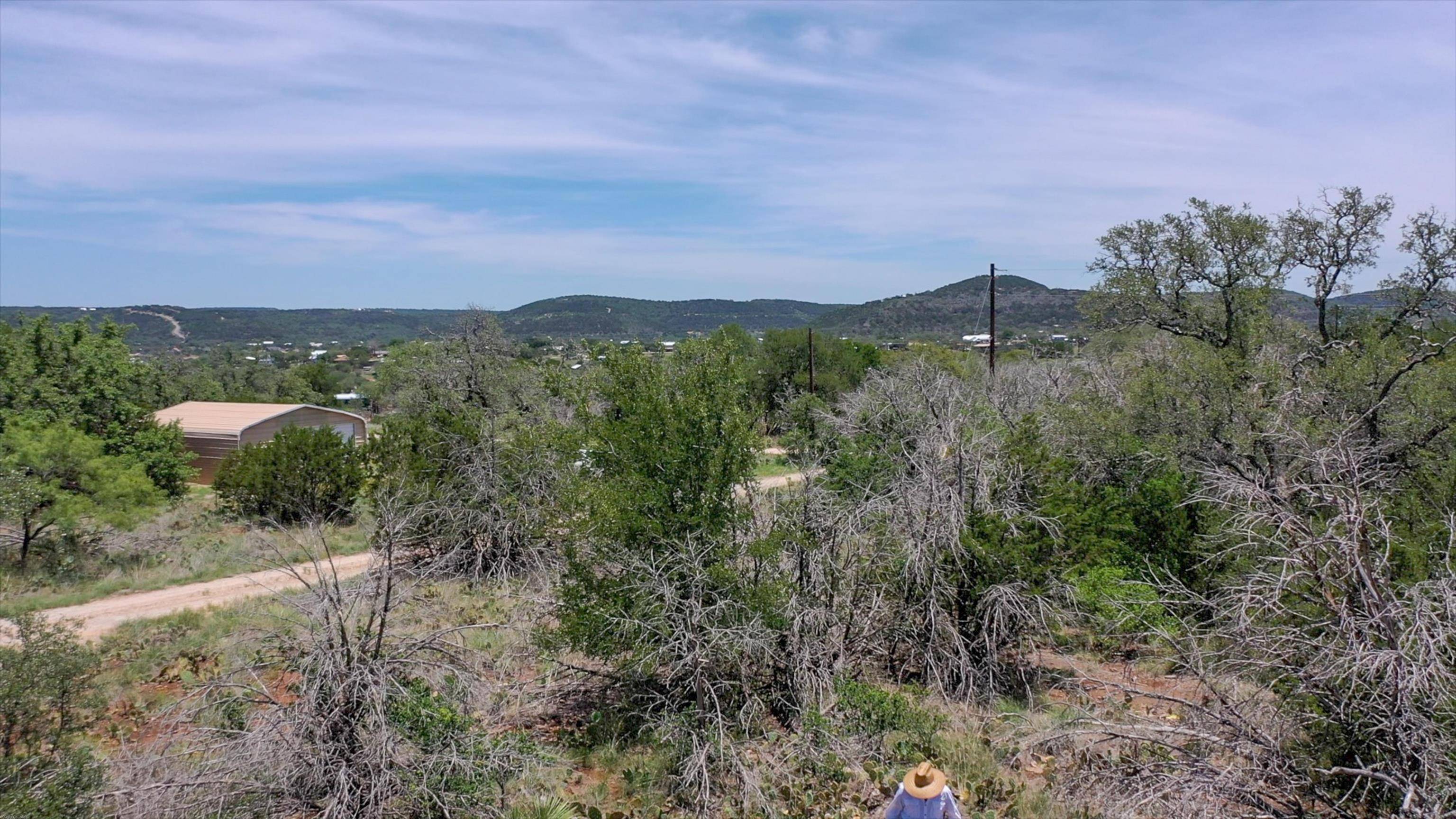 TBD Copper Ln, Burnet, TX 78611