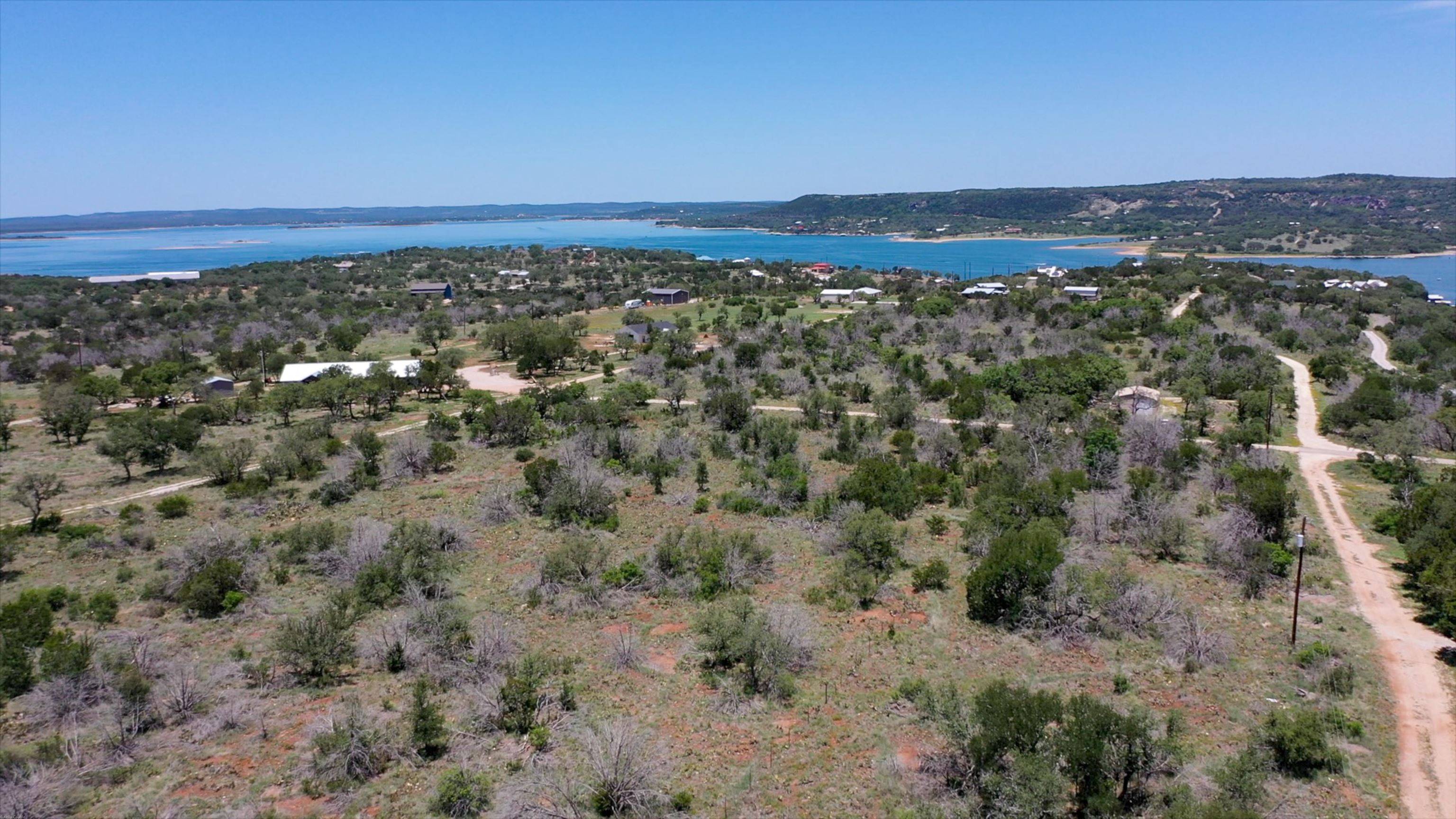 TBD Copper Ln, Burnet, TX 78611
