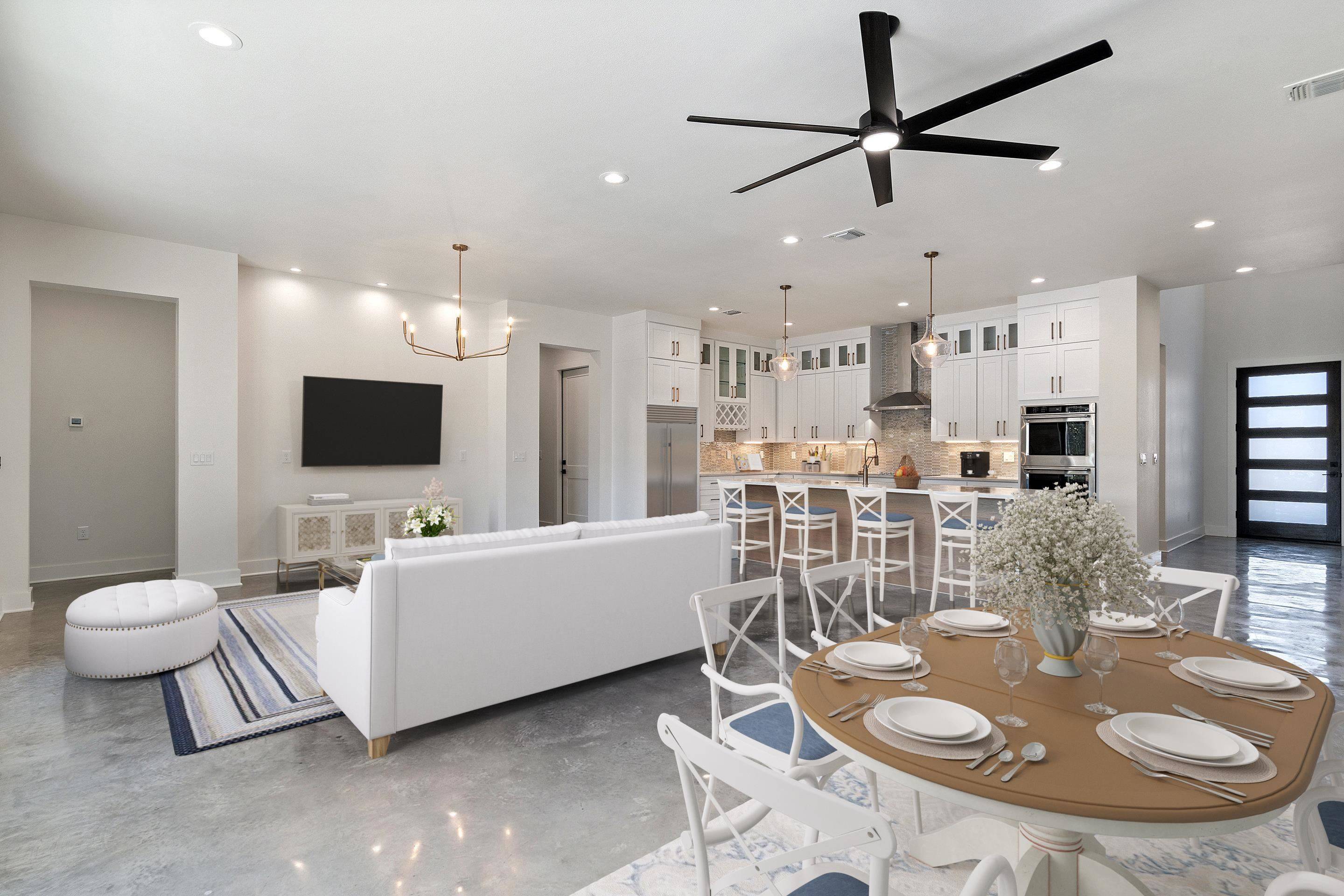 300 Deer DR, Sunrise Beach, TX 78643