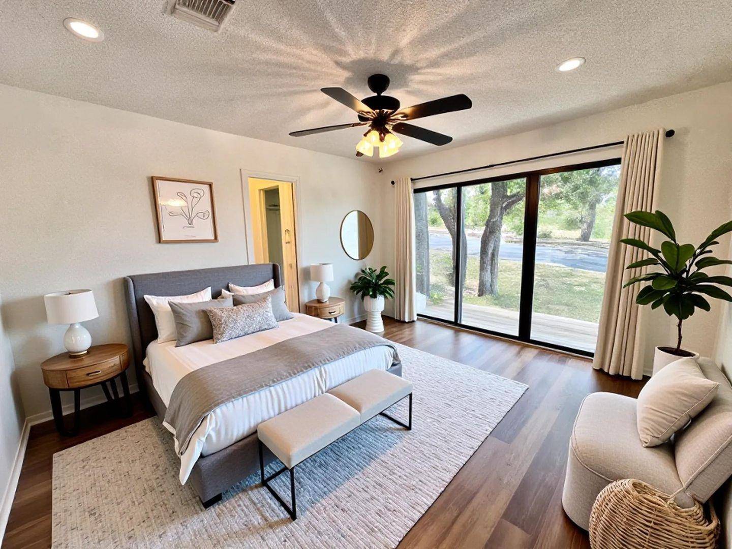 800-D Grassy Knoll, Horseshoe Bay, TX 78657