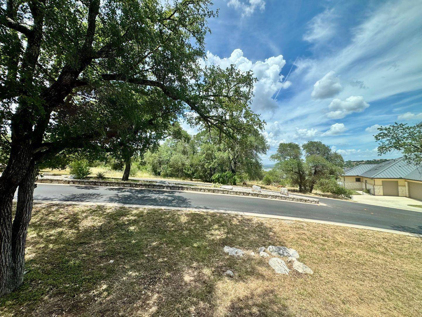 800-D Grassy Knoll, Horseshoe Bay, TX 78657