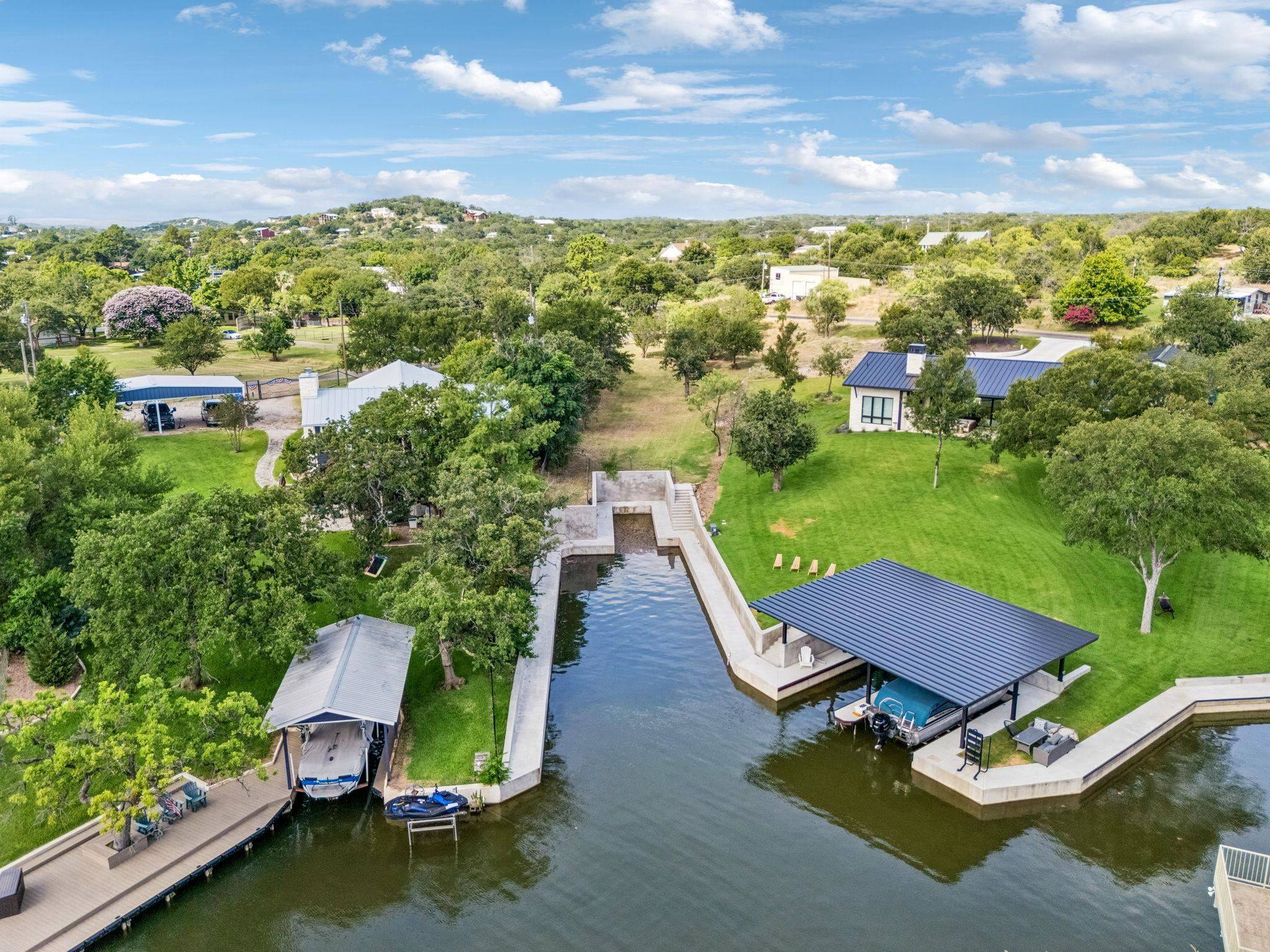 101 Princess Terrace, Sunrise Beach, TX 78643