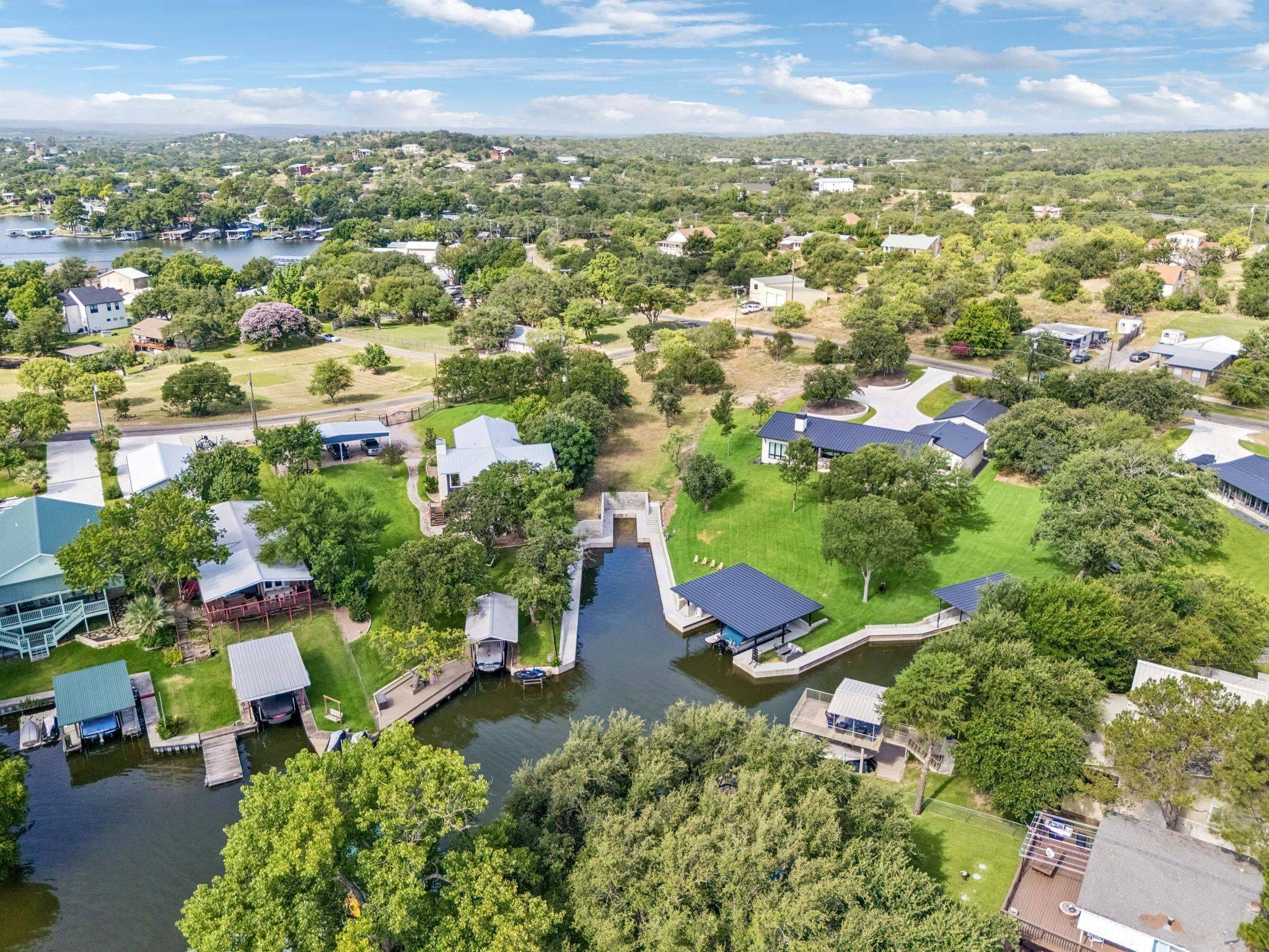 101 Princess Terrace, Sunrise Beach, TX 78643