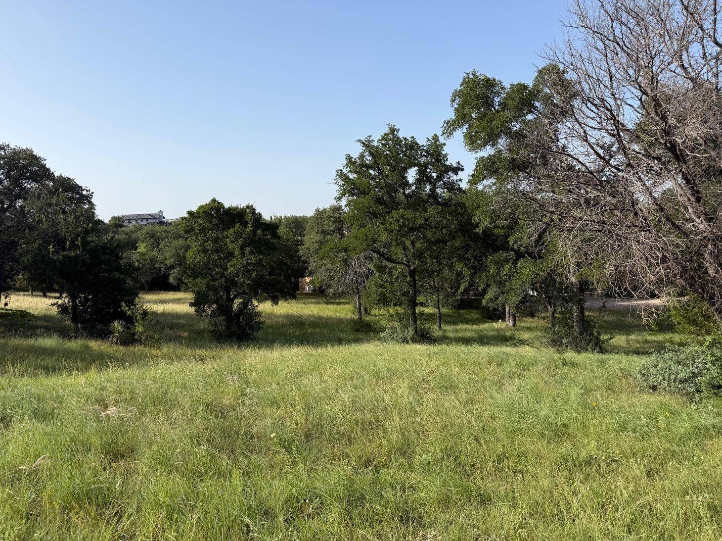 Lot W34007 Douglas, Horseshoe Bay, TX 78657