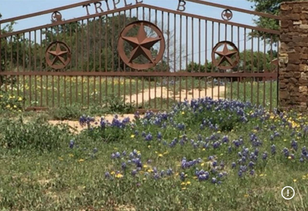 570 CR 253, Rochelle, TX 76872