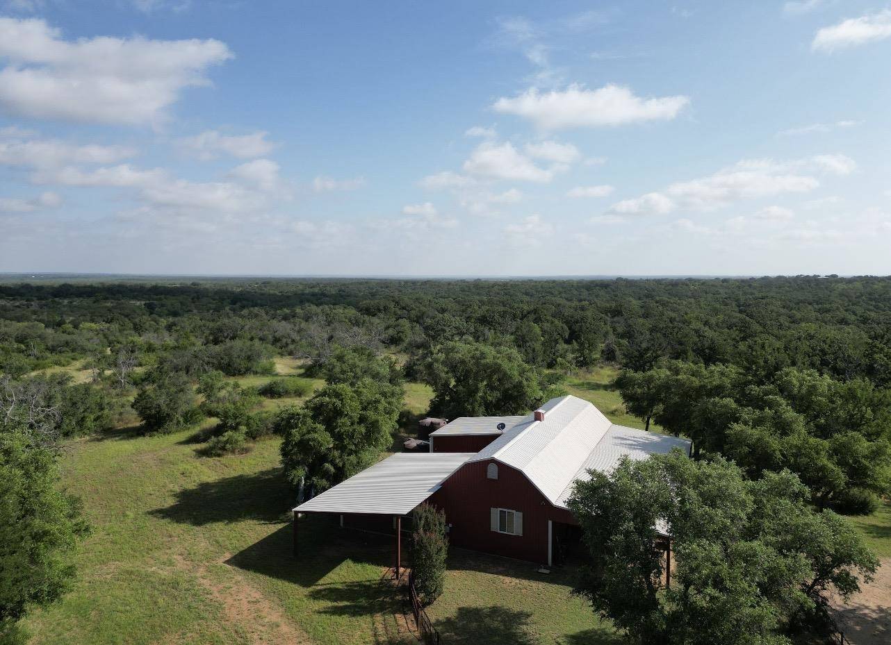 570 CR 253, Rochelle, TX 76872