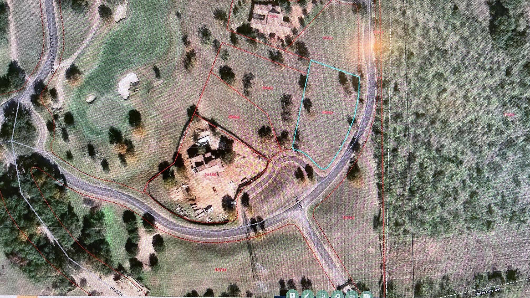 Lot 12-A La Serena Loop, Horseshoe Bay, TX 78657-0000