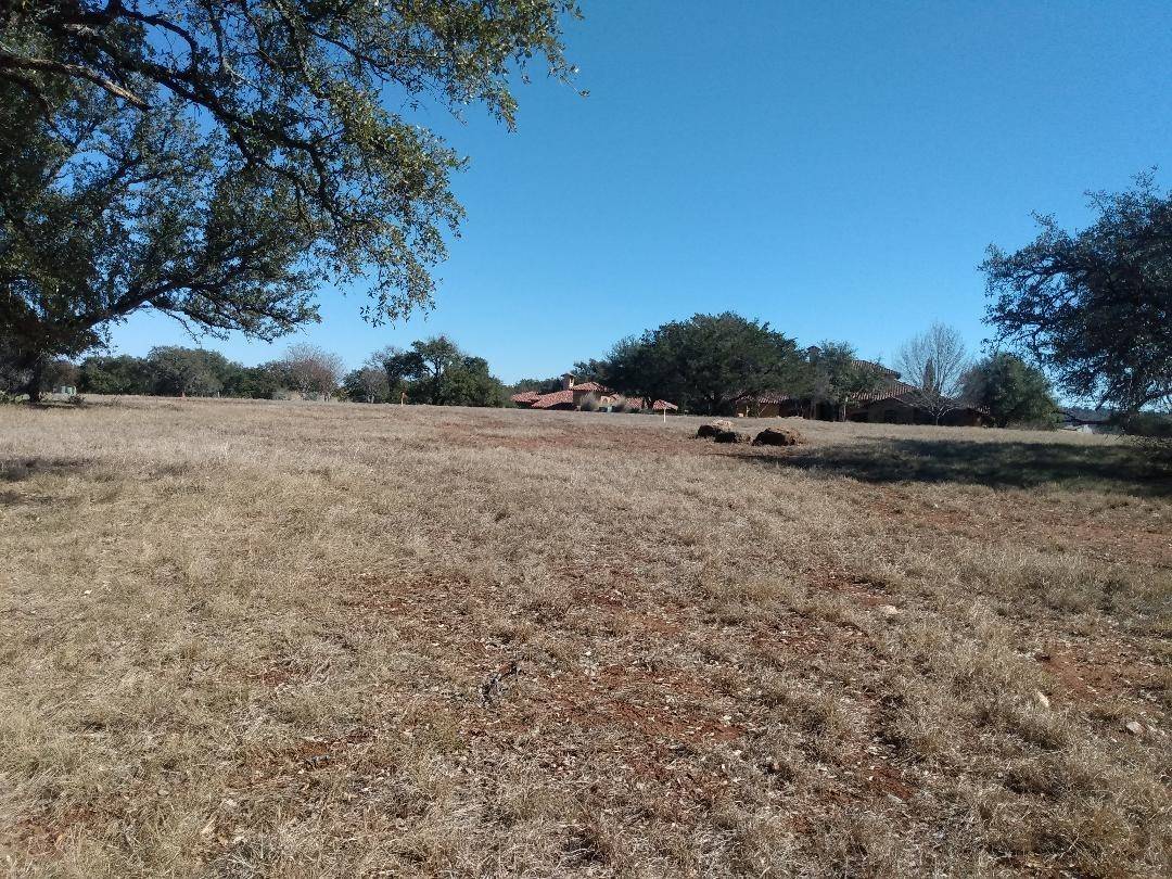 101-A La Luna, Horseshoe Bay, TX 78657