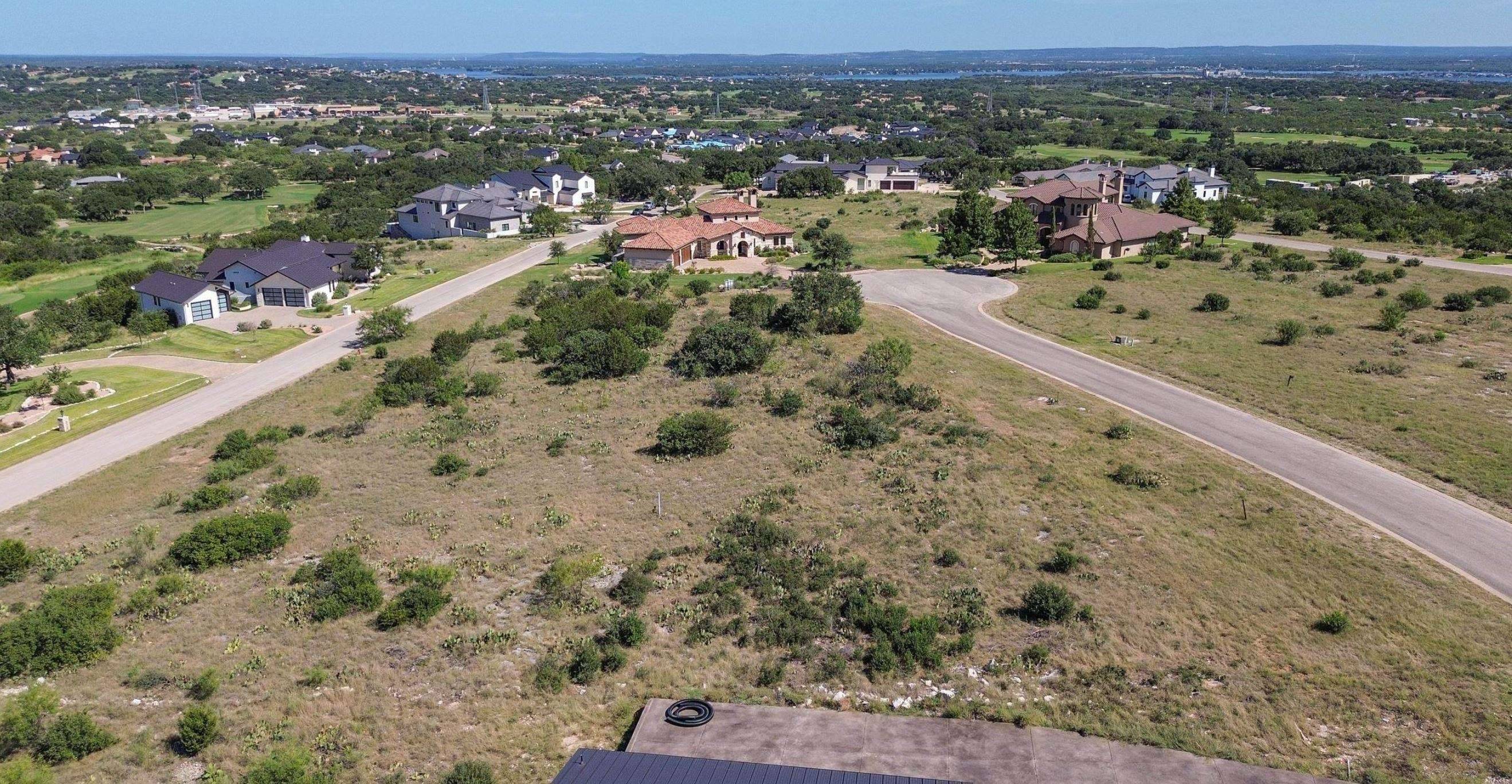 Lot 30 Feathergrass, Horseshoe Bay, TX 78657
