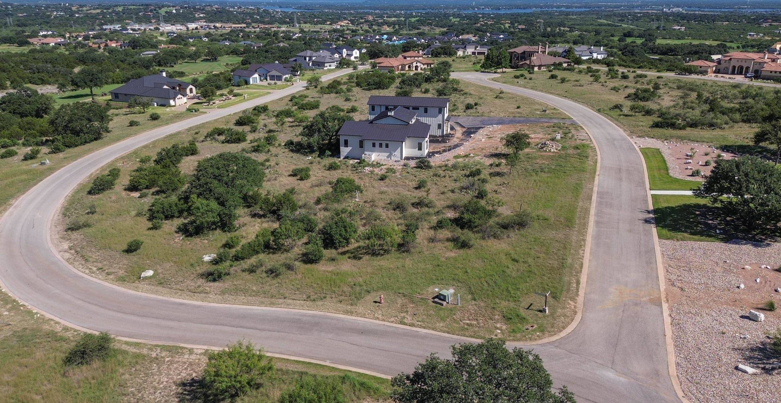 Lot 28 Feathergrass, Horseshoe Bay, TX 78657
