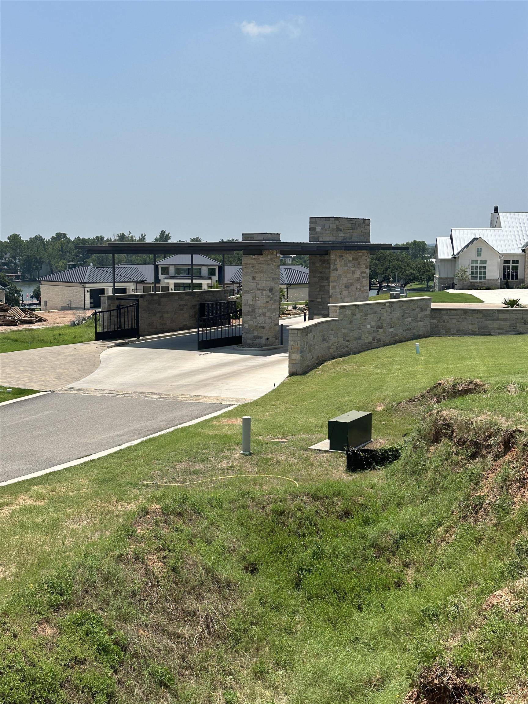 Lot 2 Legendary Estates DR, Kingsland, TX 78611