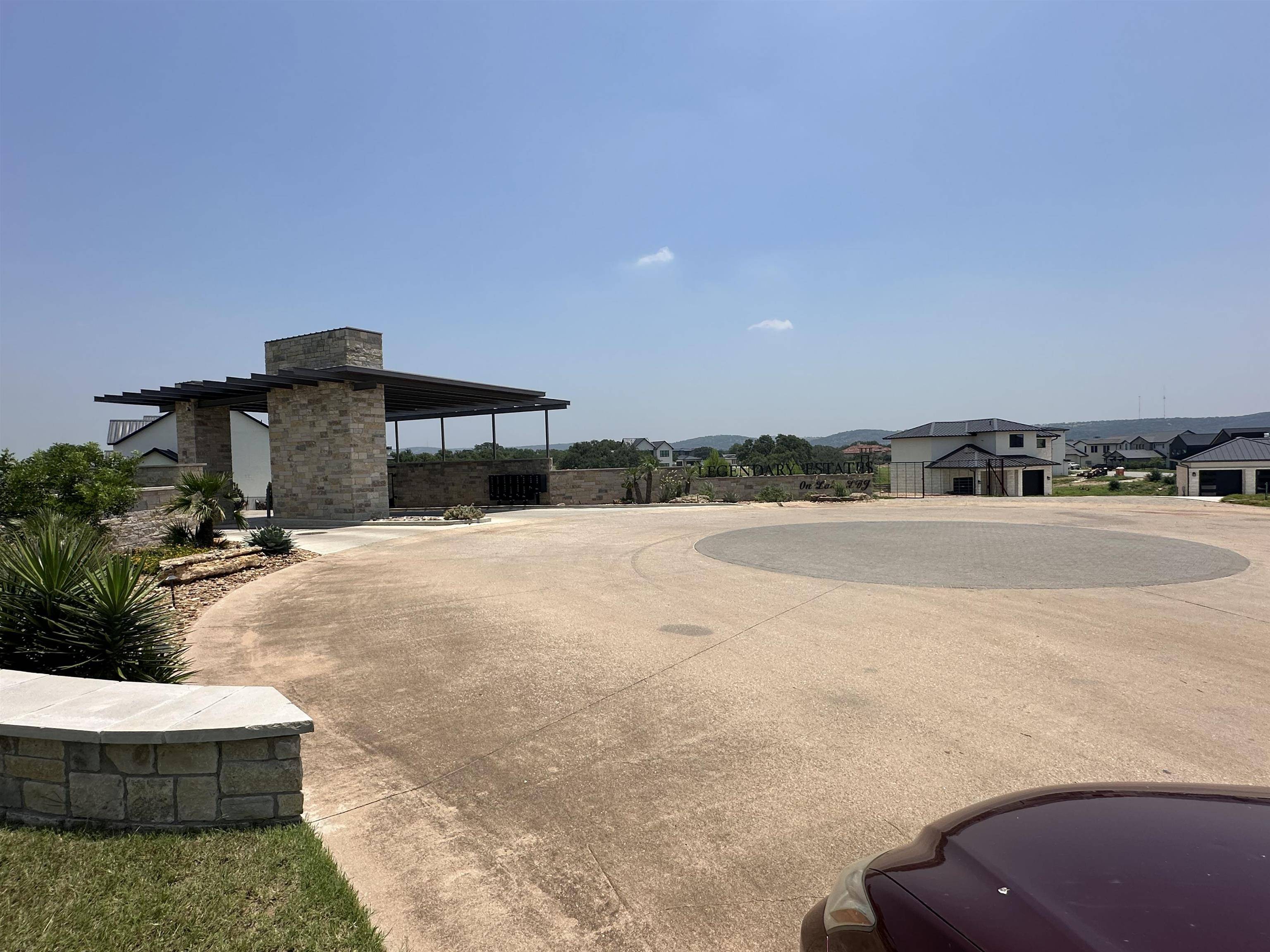 Lot 2 Legendary Estates DR, Kingsland, TX 78611