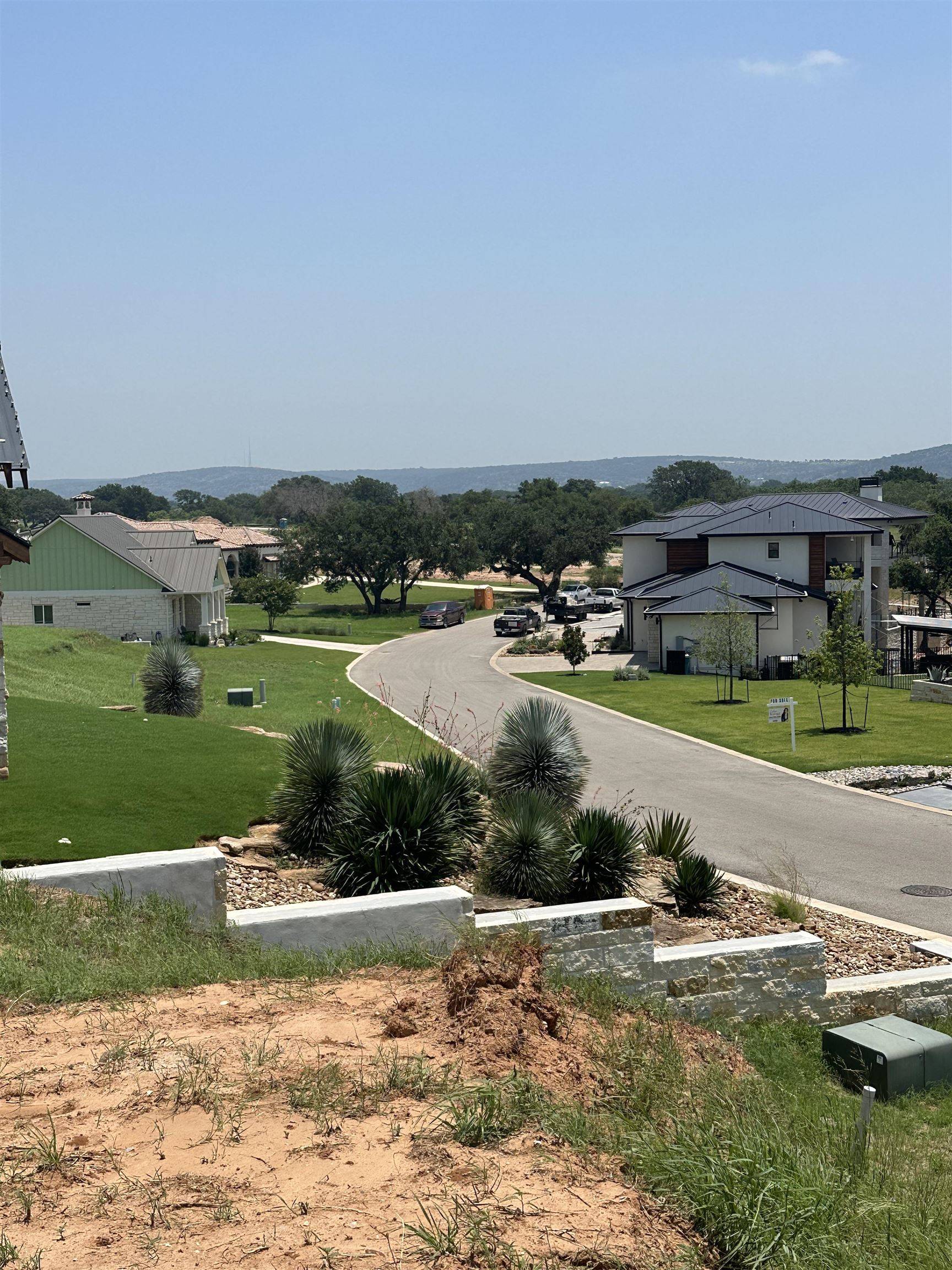 Lot 2 Legendary Estates DR, Kingsland, TX 78611