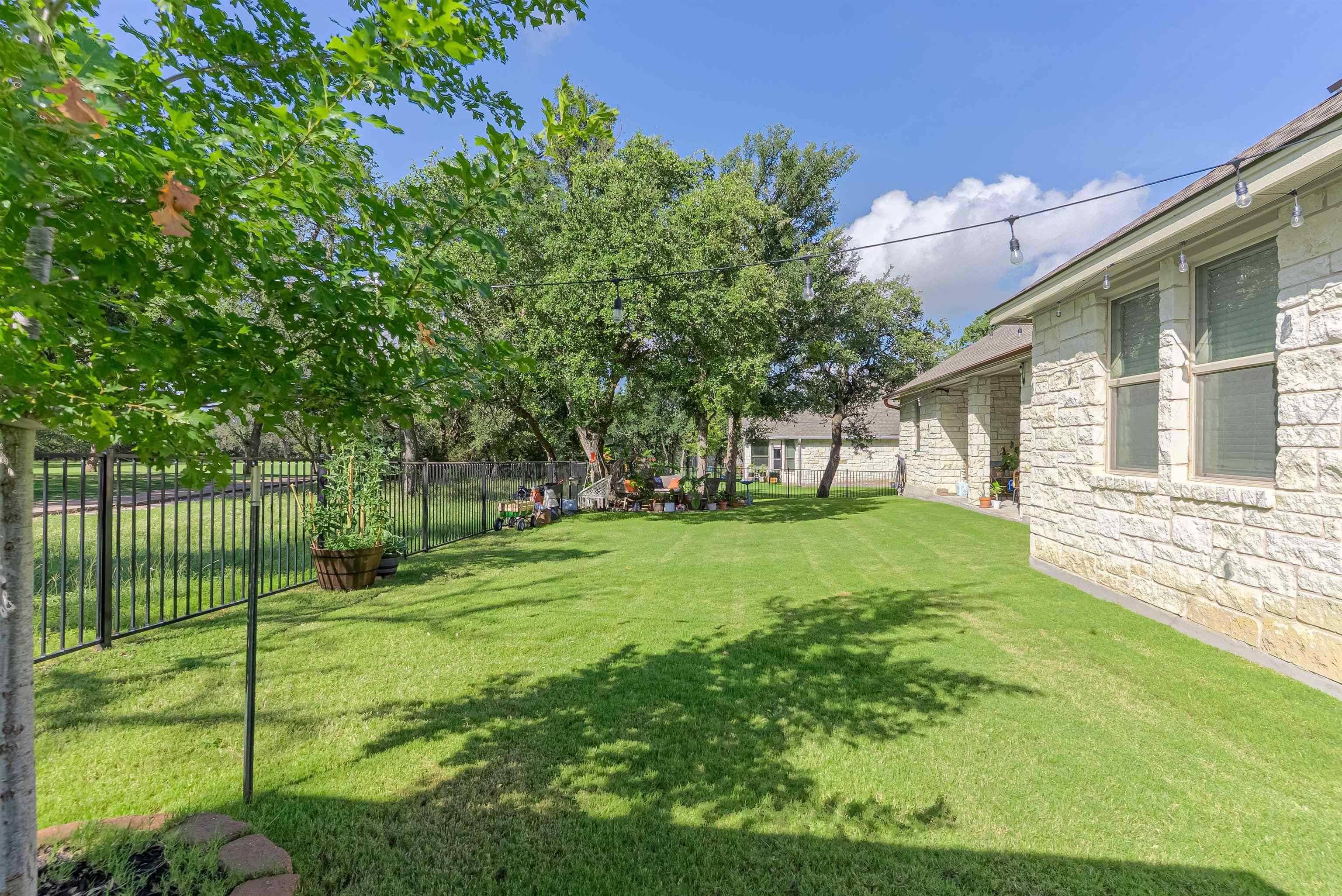 176 Tom Kite Dr DR, Burnet, TX 78611