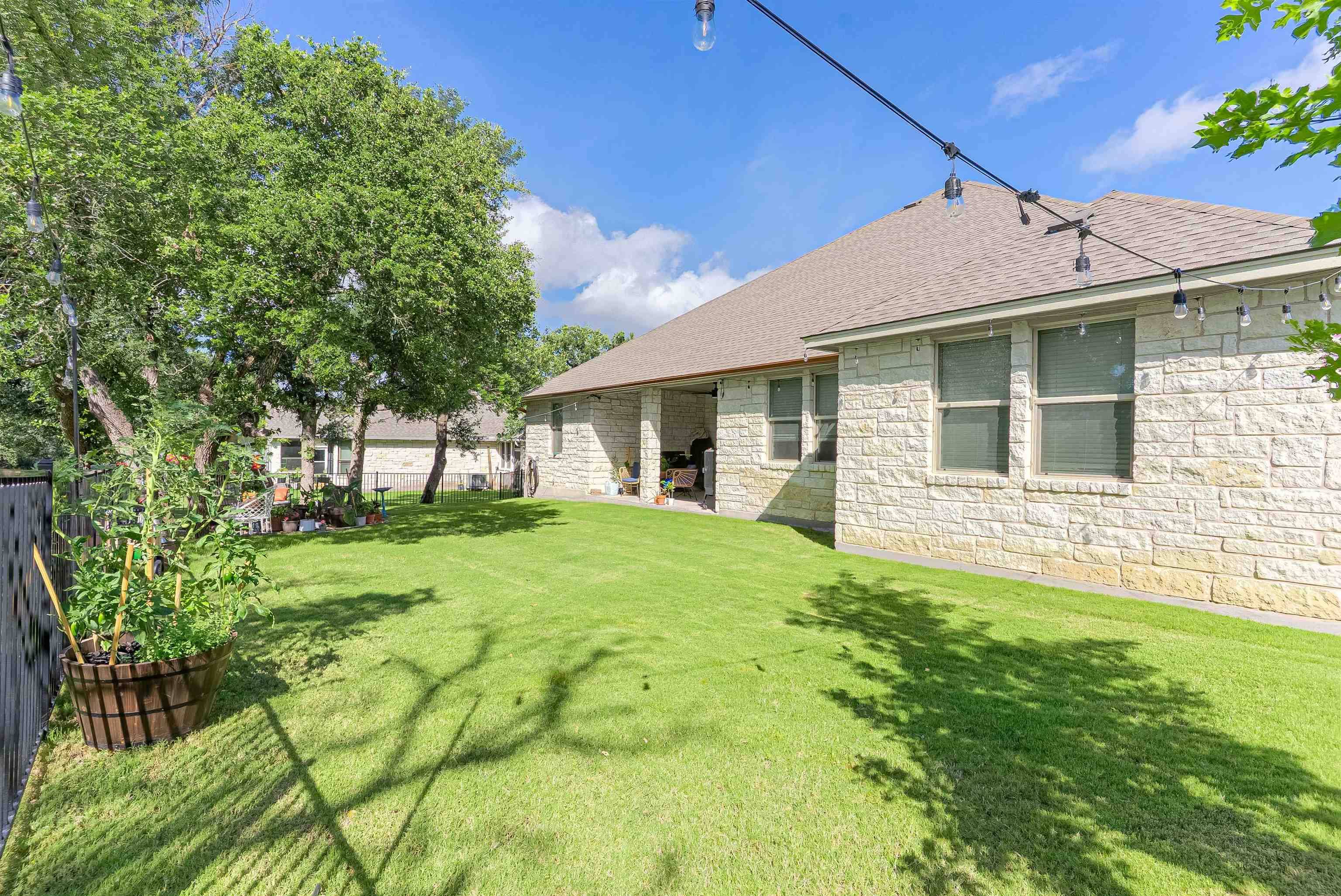 176 Tom Kite Dr DR, Burnet, TX 78611