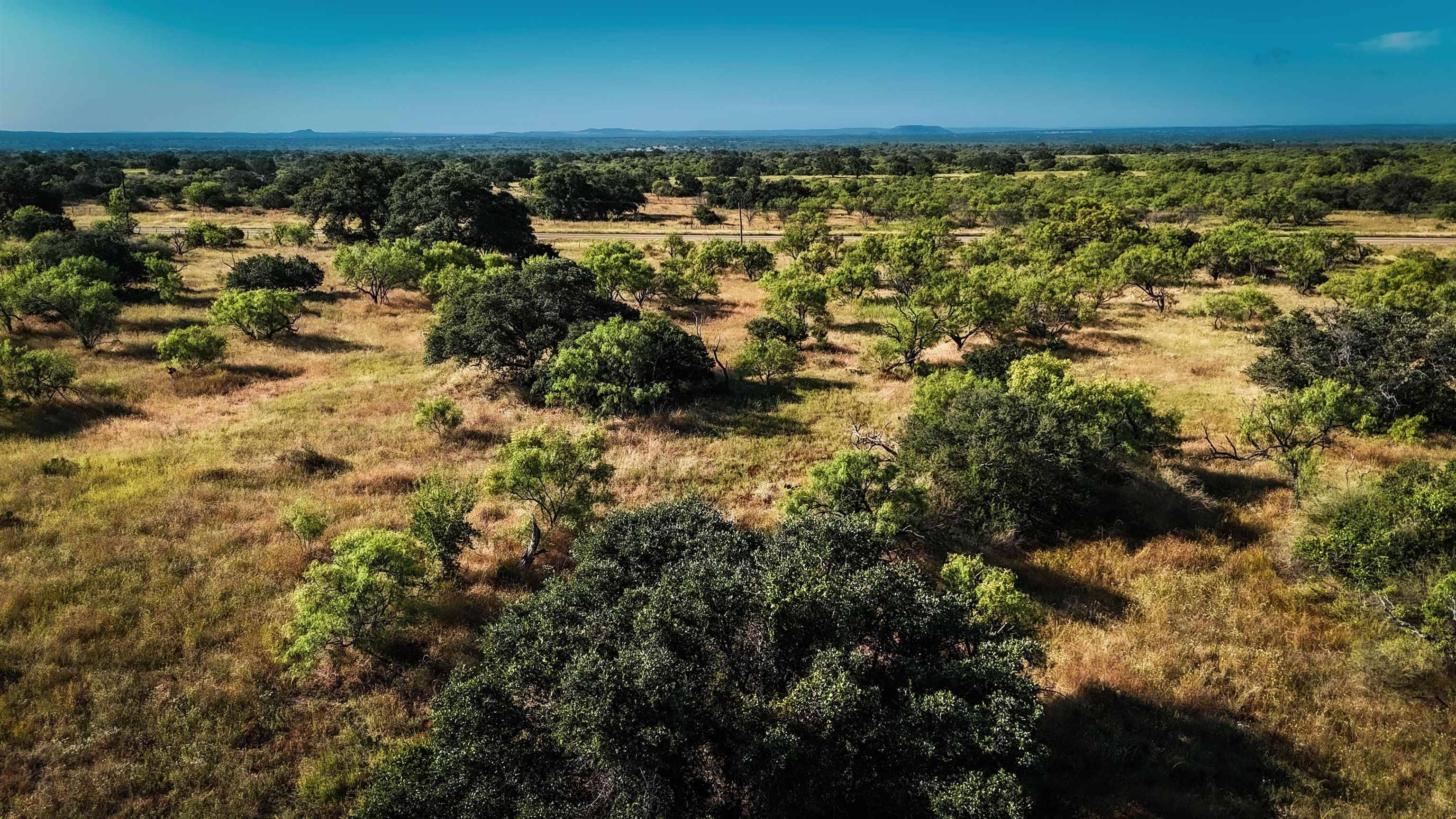 0 W Hwy 29, Llano, TX 78643