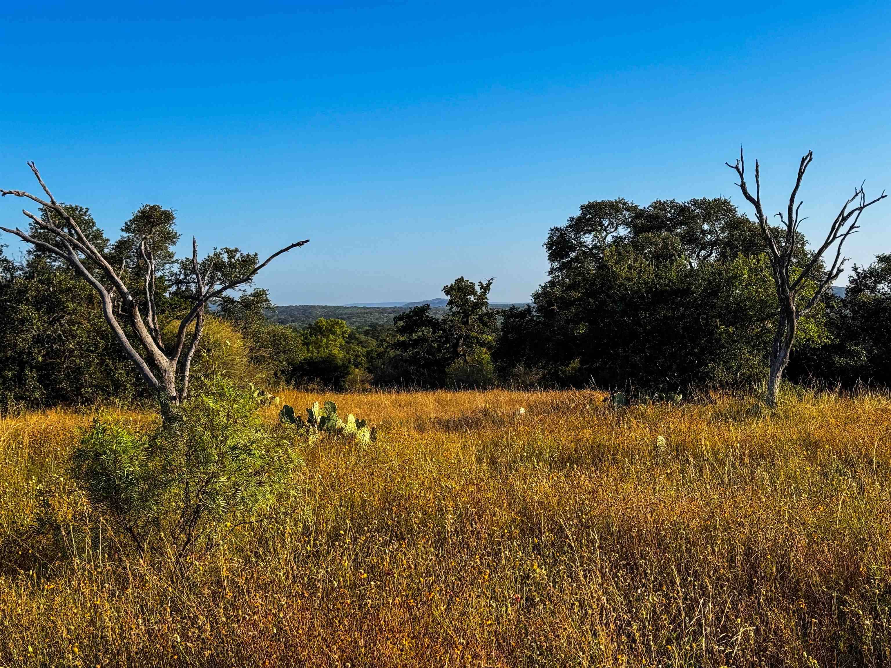 0 W Hwy 29, Llano, TX 78643