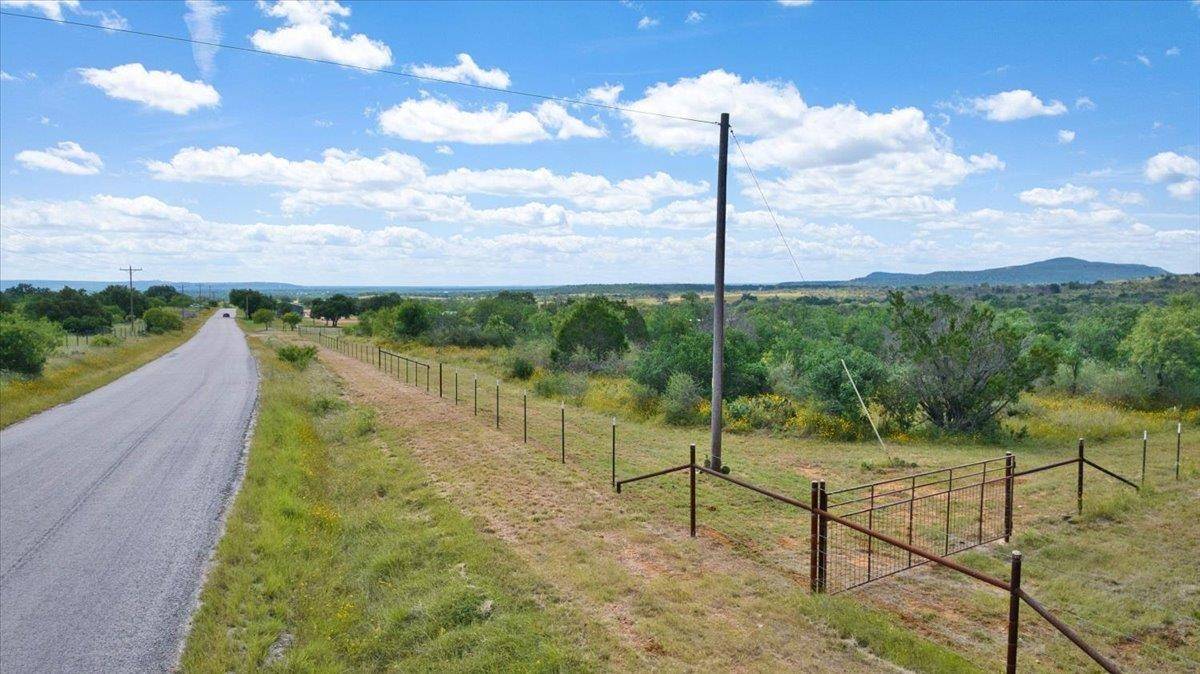 TBD 19.36 Acres CR 307, Kingsland, TX 78639