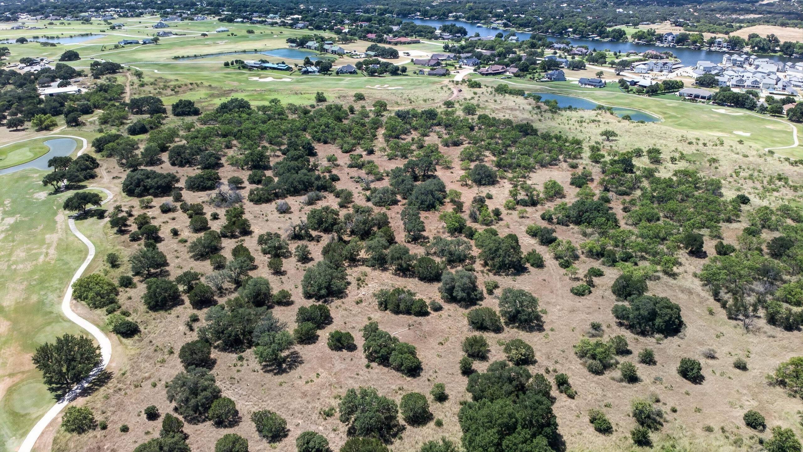 FM 2342 Legends, Kingsland, TX 78639