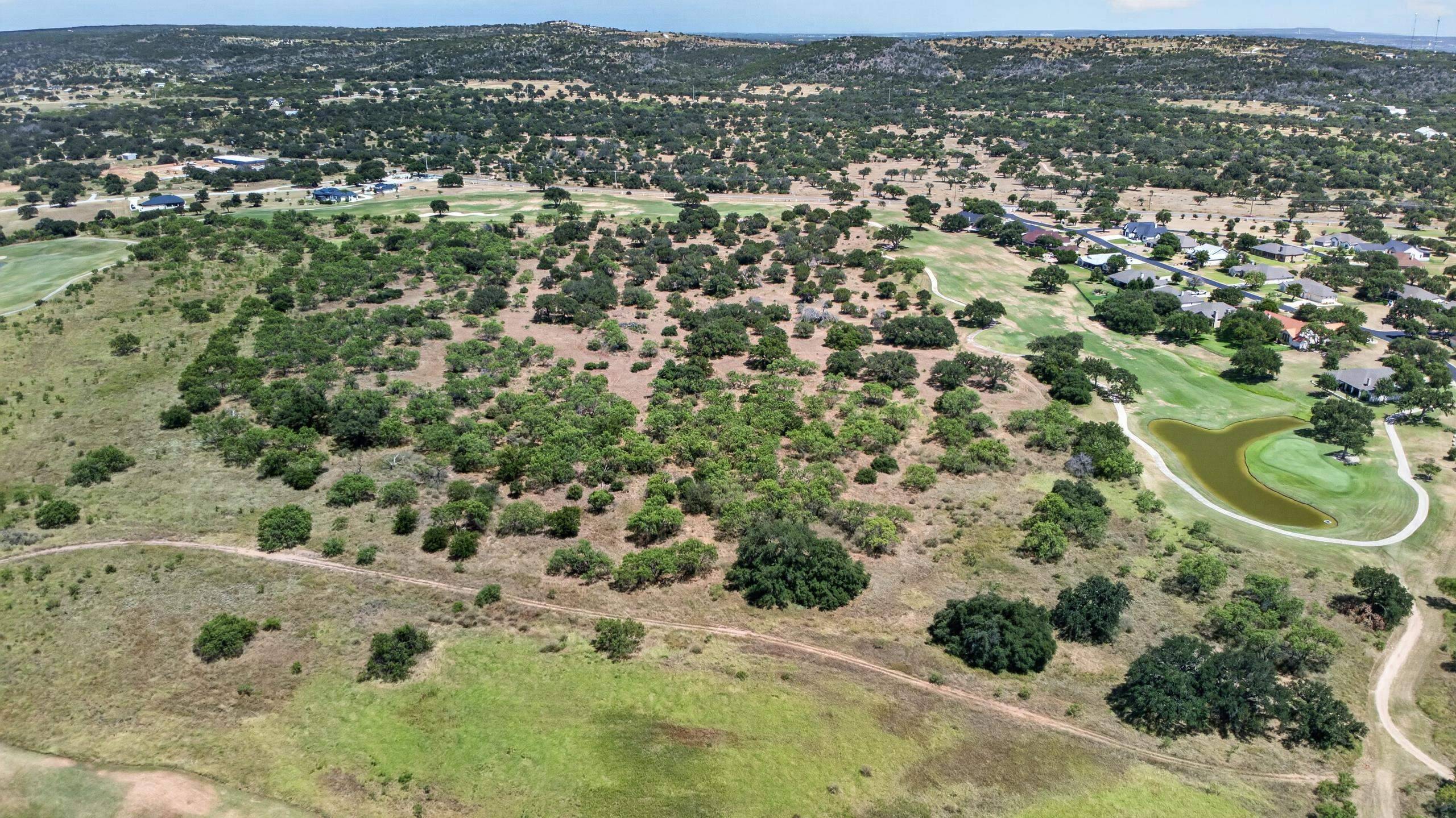 FM 2342 Legends, Kingsland, TX 78639