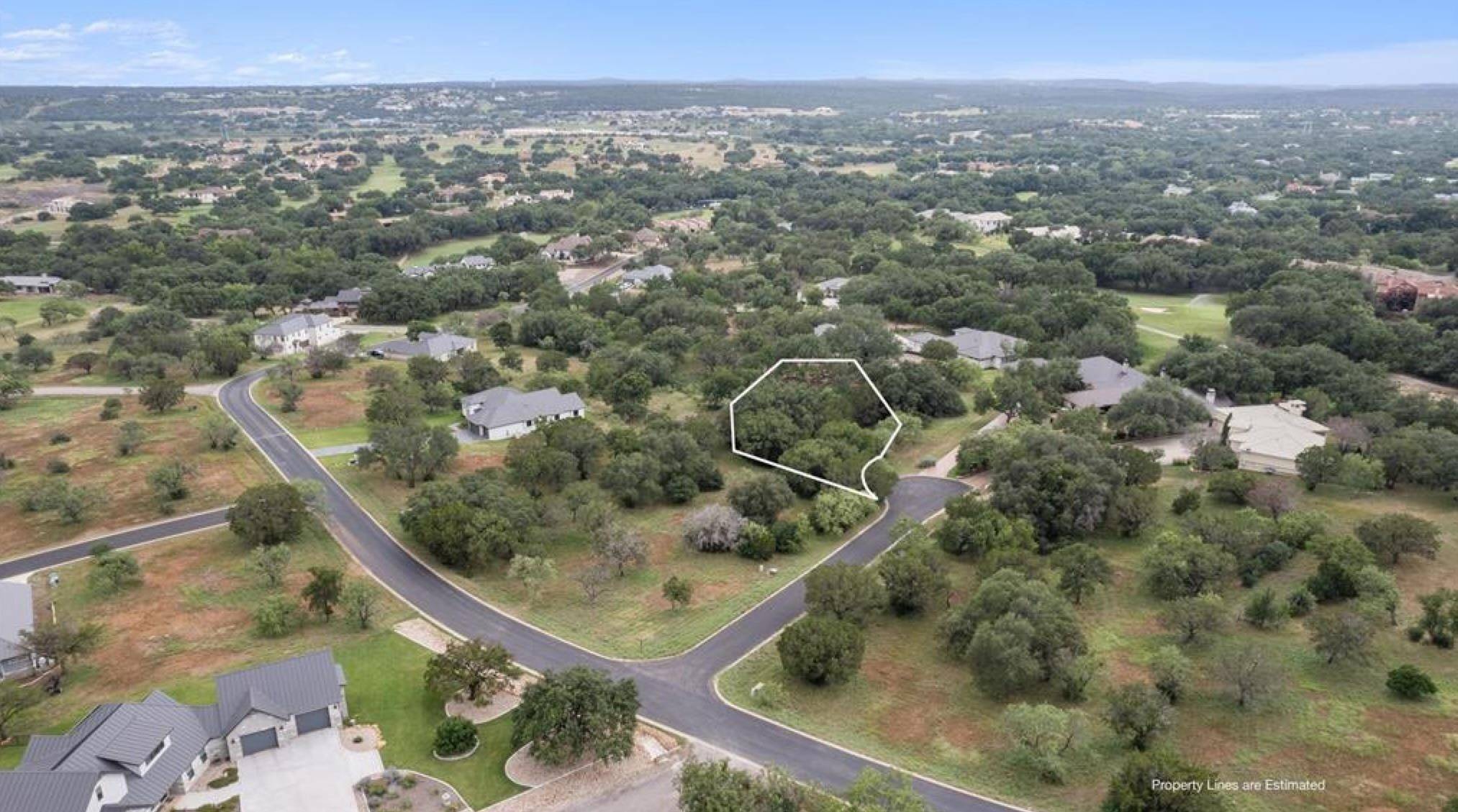 205 Sweetgrass, Horseshoe Bay, TX 78657