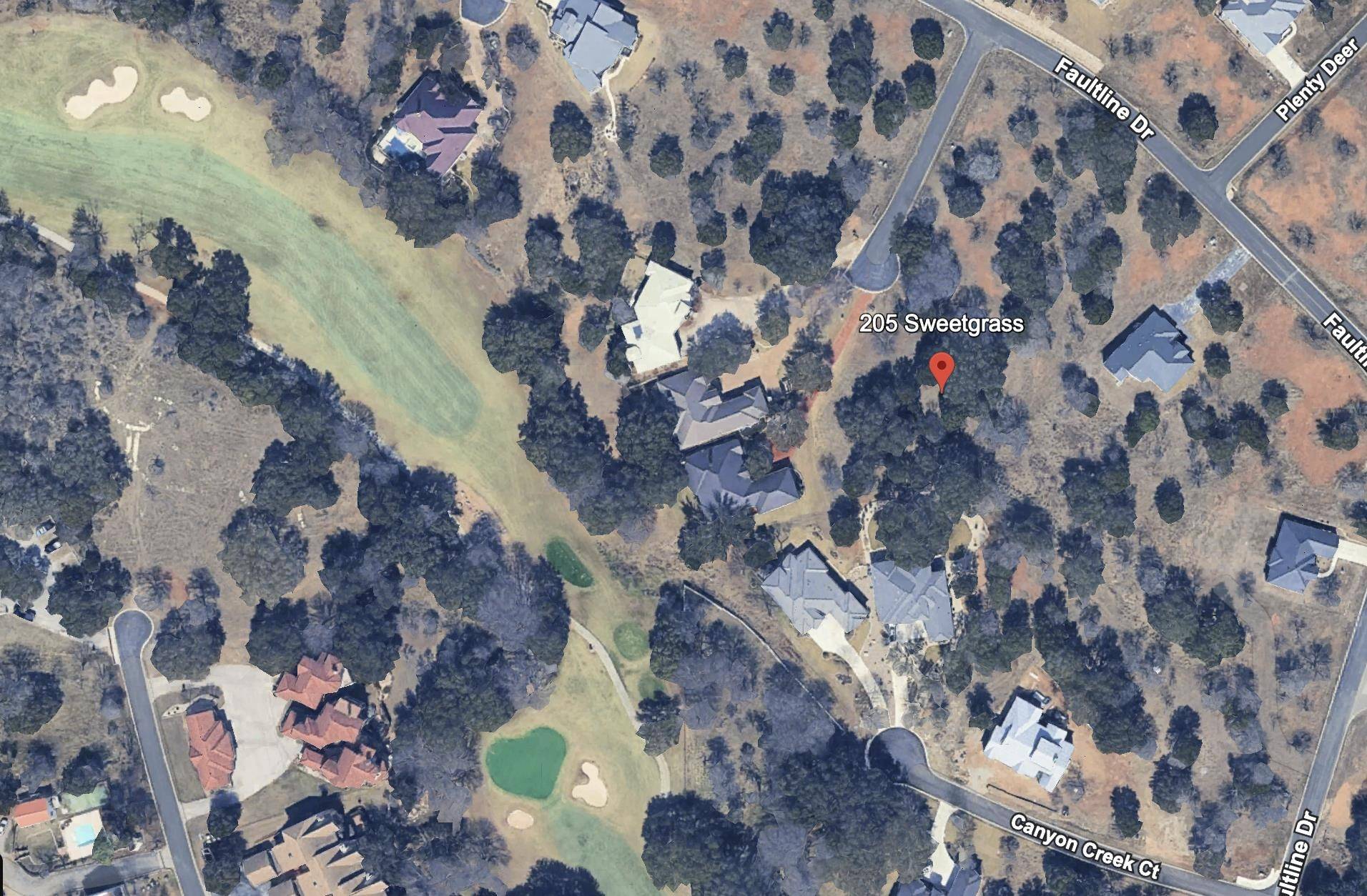205 Sweetgrass, Horseshoe Bay, TX 78657