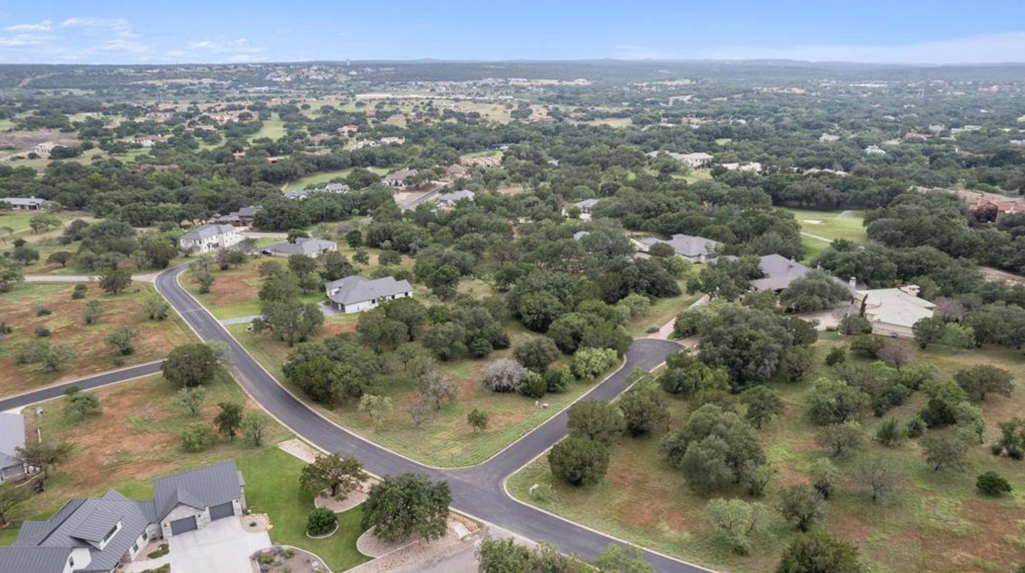 205 Sweetgrass, Horseshoe Bay, TX 78657