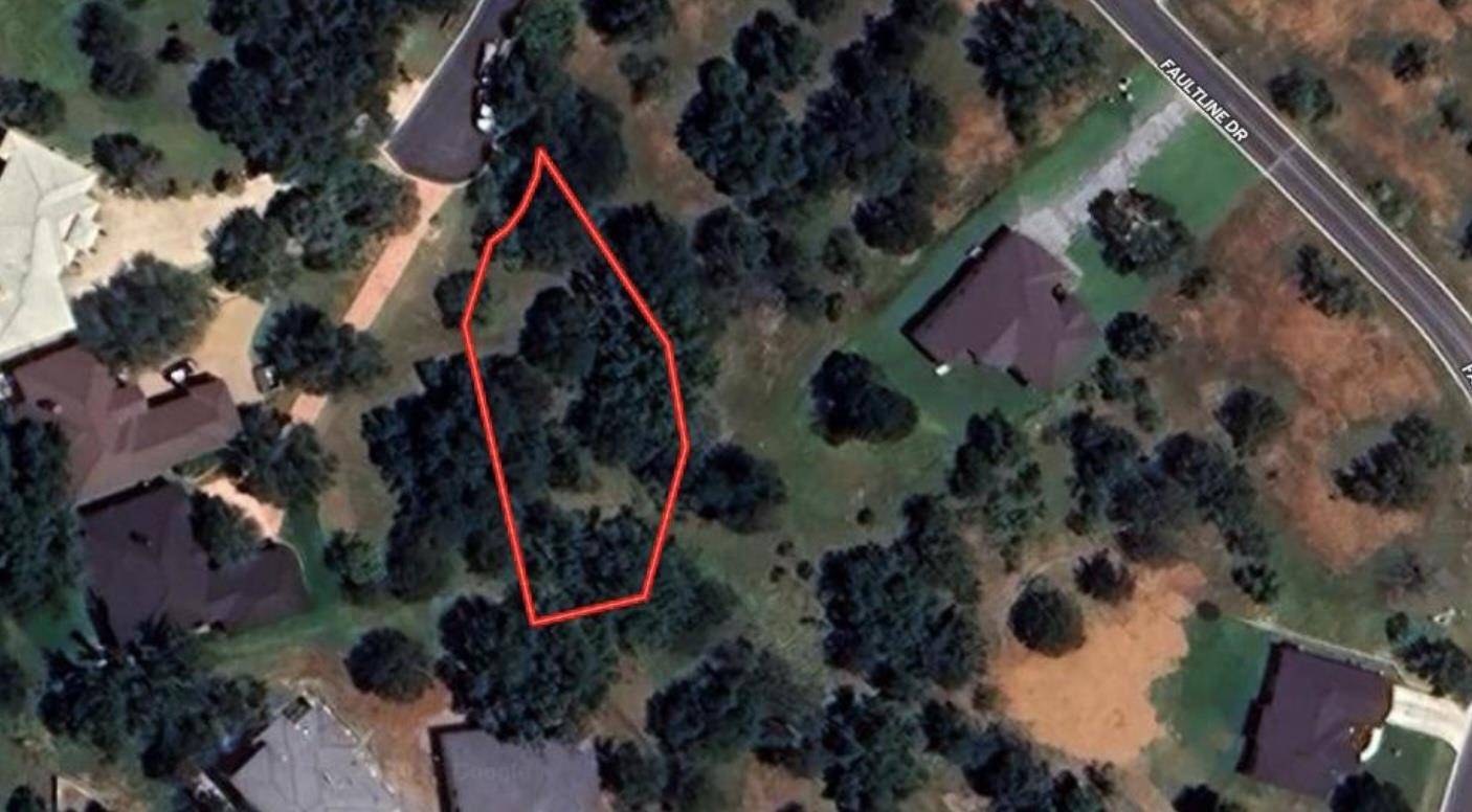 205 Sweetgrass, Horseshoe Bay, TX 78657