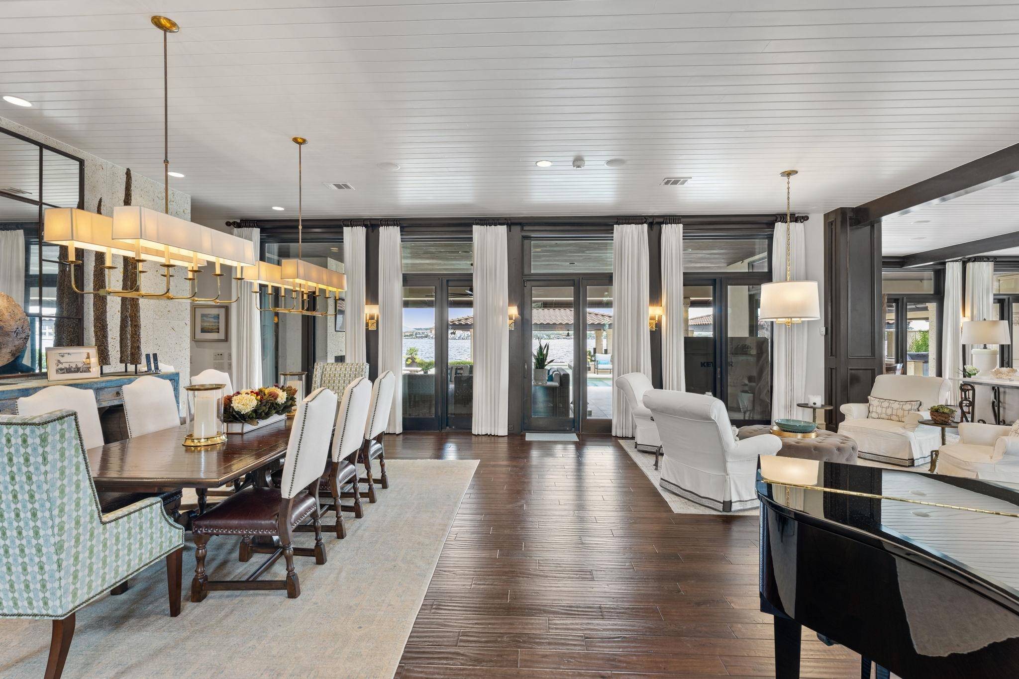 415 Lighthouse Drive, Horseshoe Bay, TX 78657