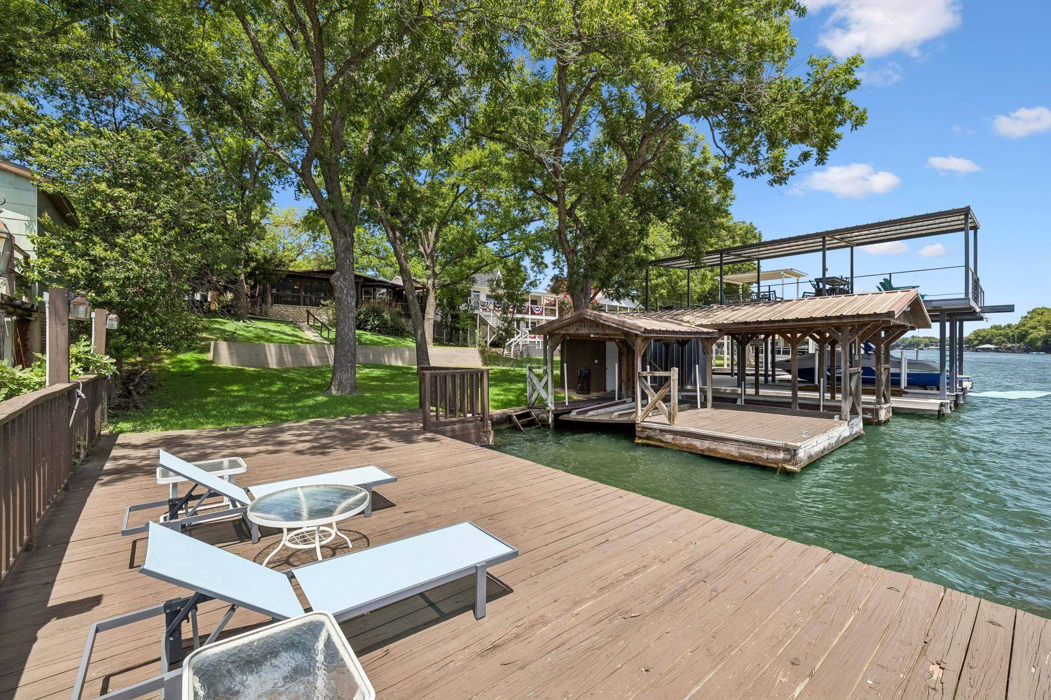 2632 Williams Lakeshore, Kingsland, TX 78639