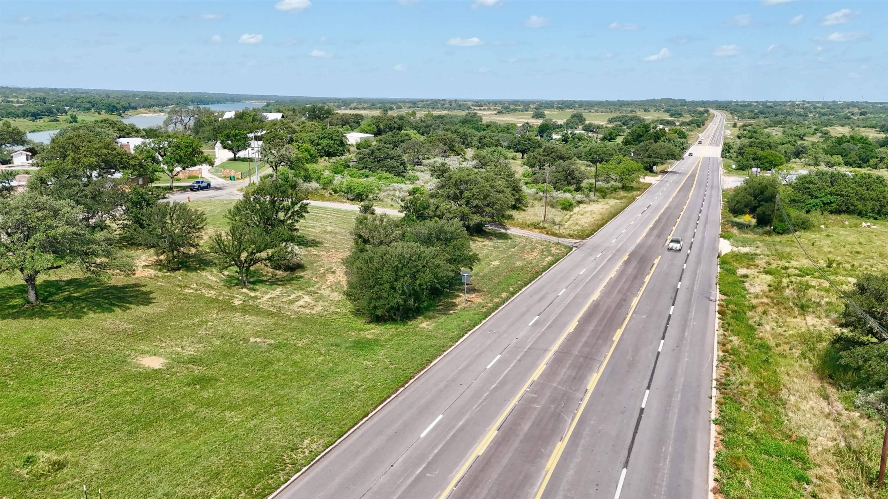 00 W HWY 29, Llano, TX 78643