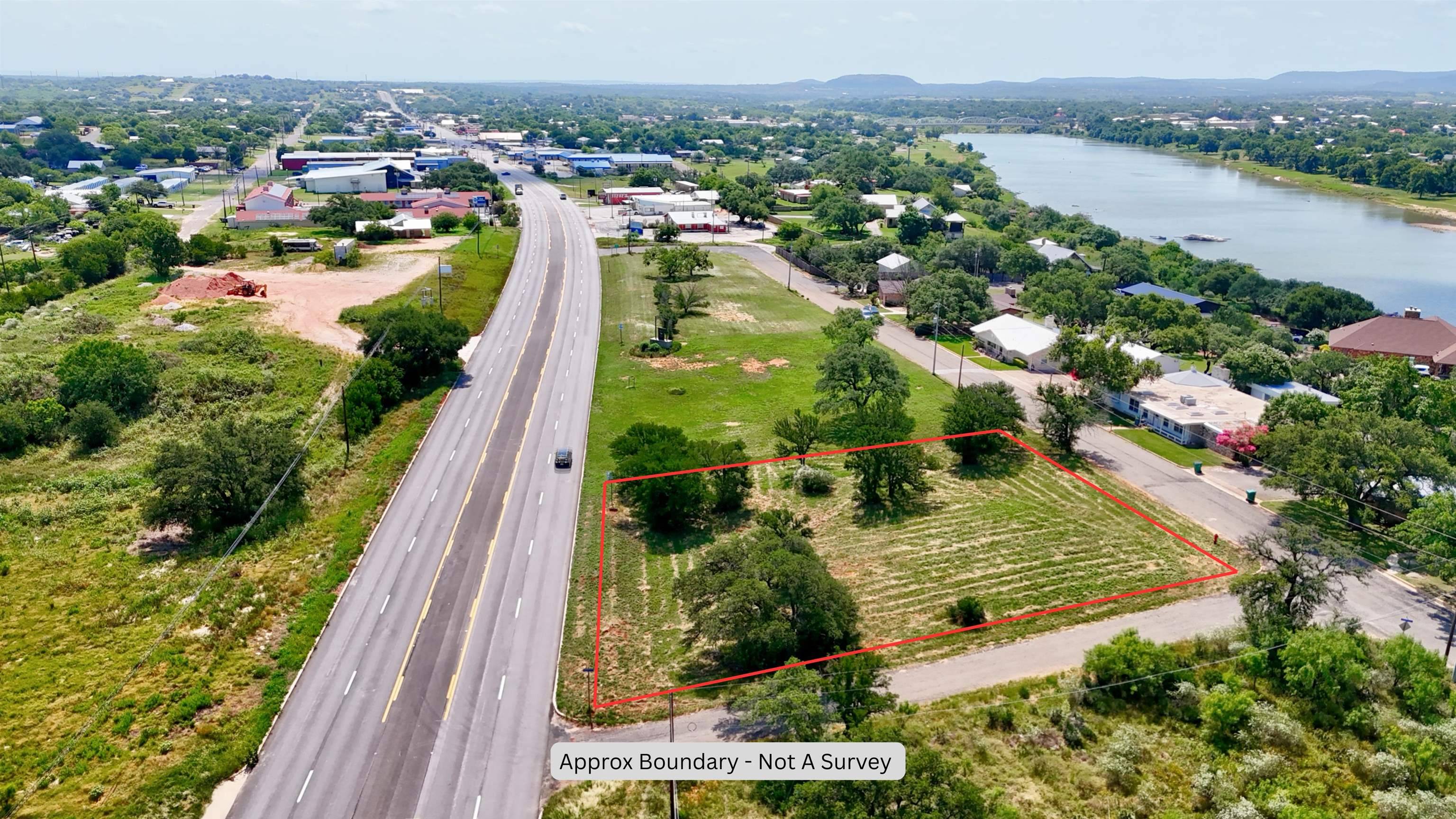 00 W HWY 29, Llano, TX 78643