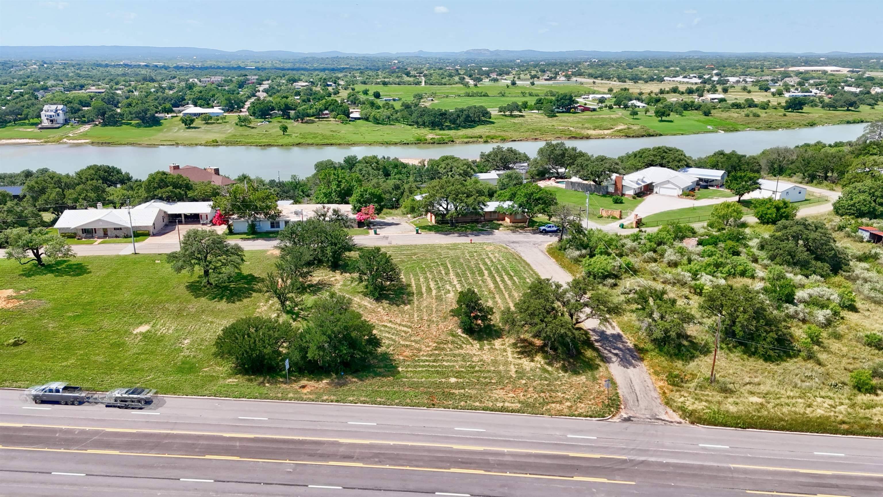 00 W HWY 29, Llano, TX 78643