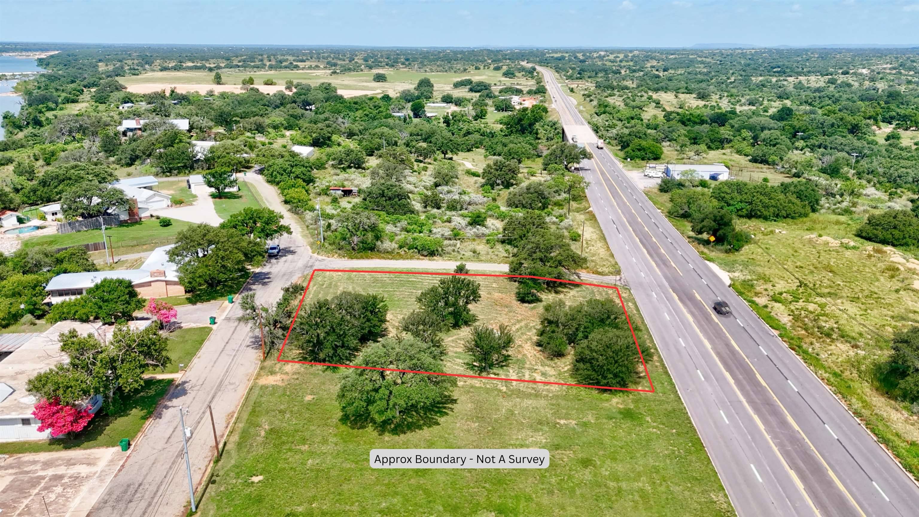 00 W HWY 29, Llano, TX 78643