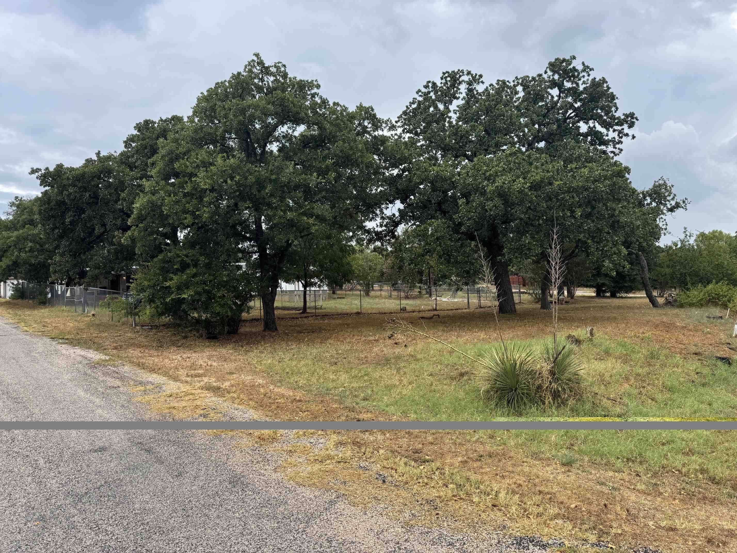 105 Wade ST, Tow, TX 78672