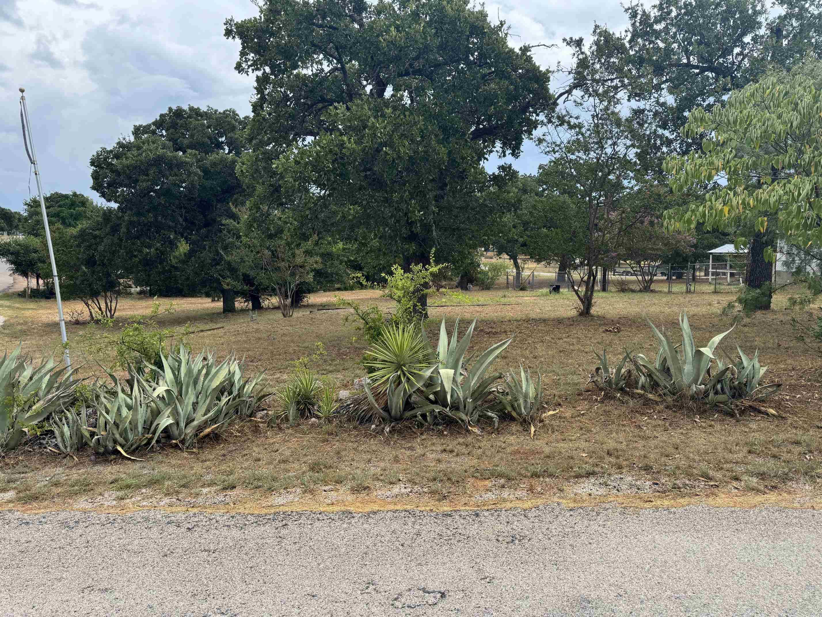 105 Wade ST, Tow, TX 78672