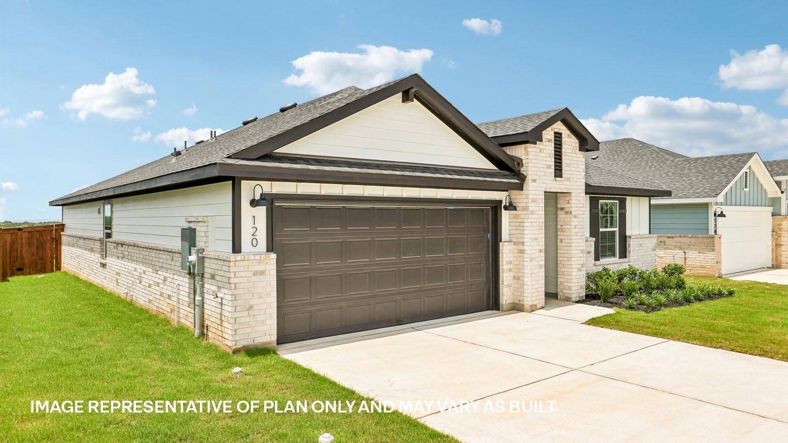 Address not disclosed, Marble Falls, TX 78654
