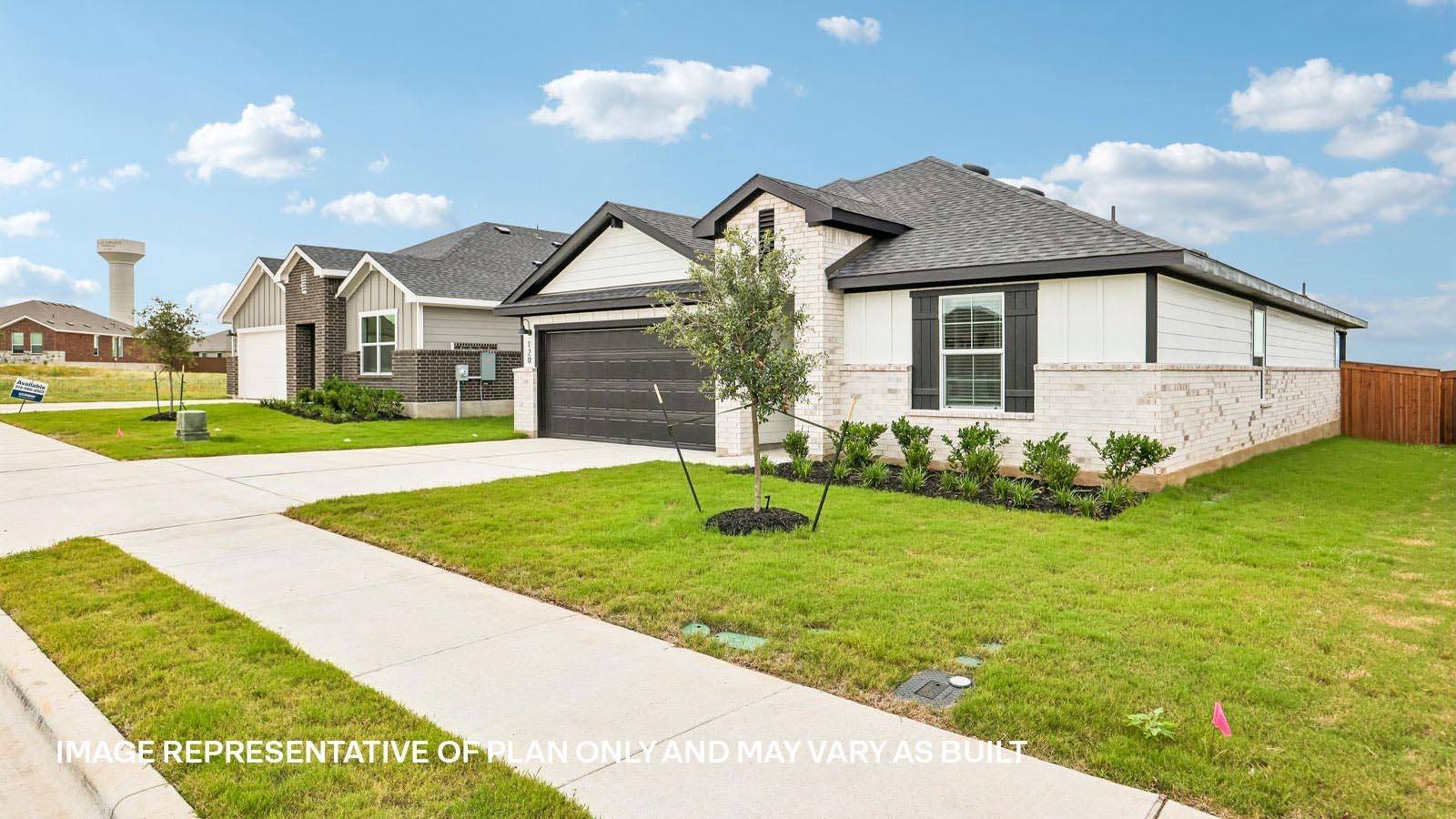 Address not disclosed, Marble Falls, TX 78654