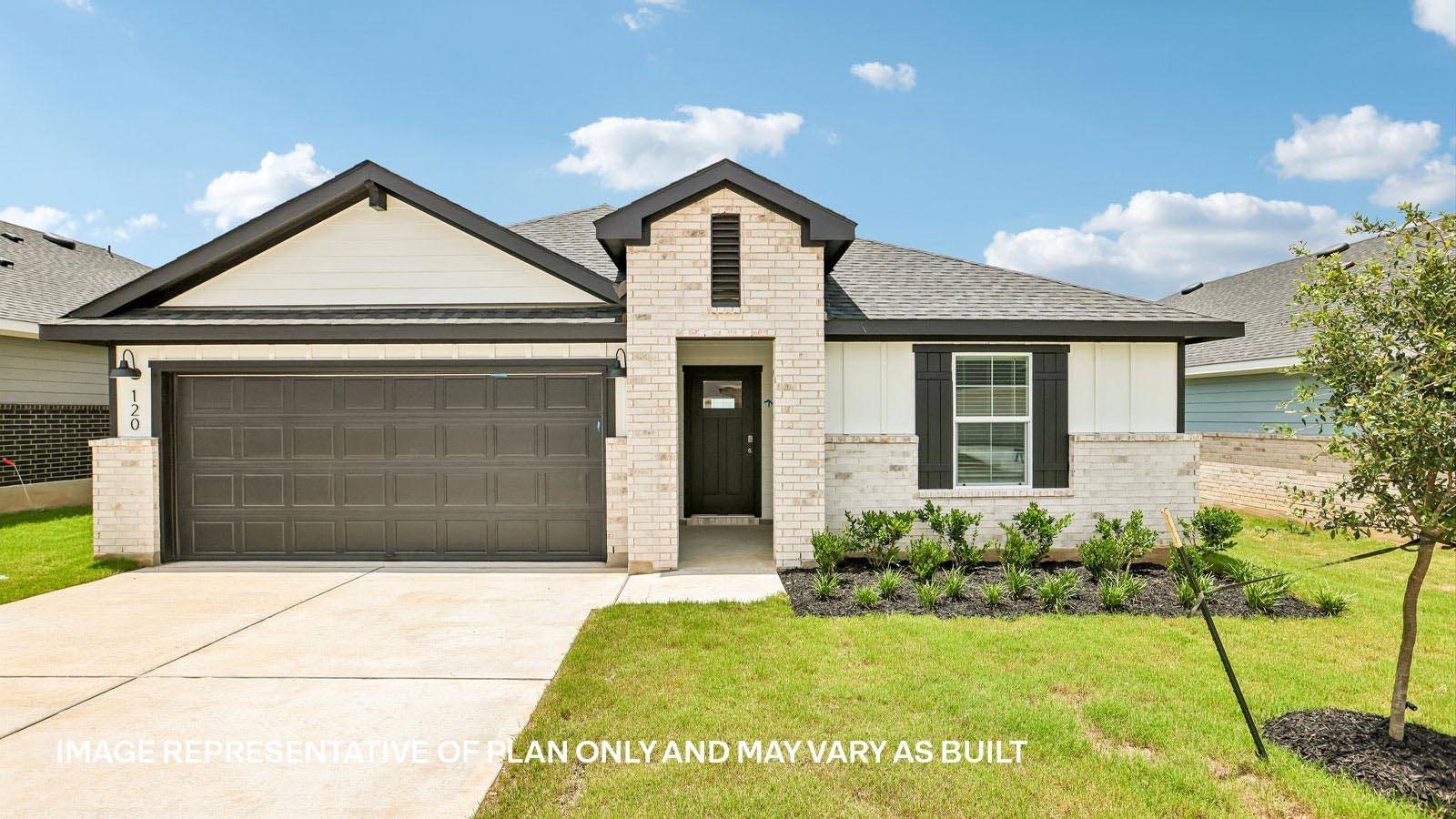 Address not disclosed, Marble Falls, TX 78654