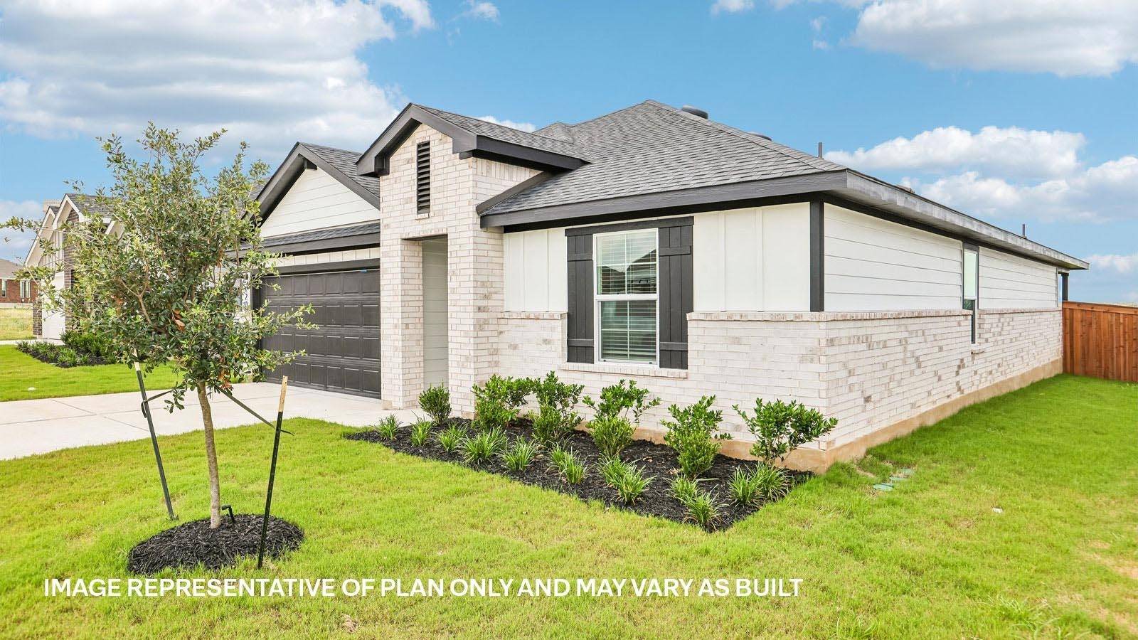 Address not disclosed, Marble Falls, TX 78654