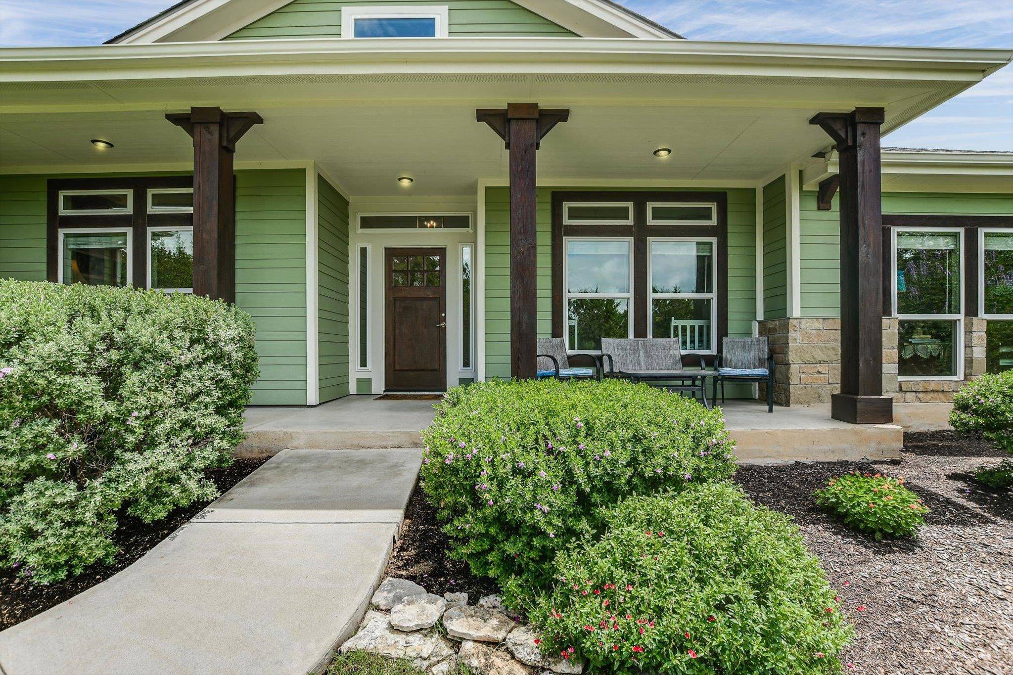 520 Murphy DR, Bertram, TX 78605